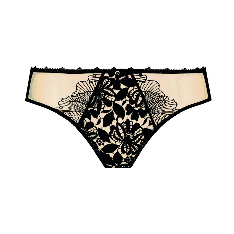 Empreinte Agathe Rioslip