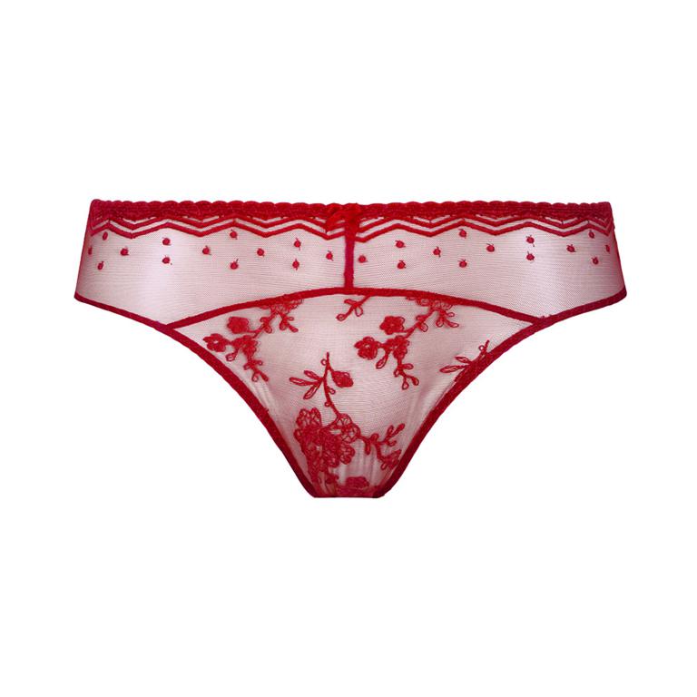 Empreinte Ellen Rioslip