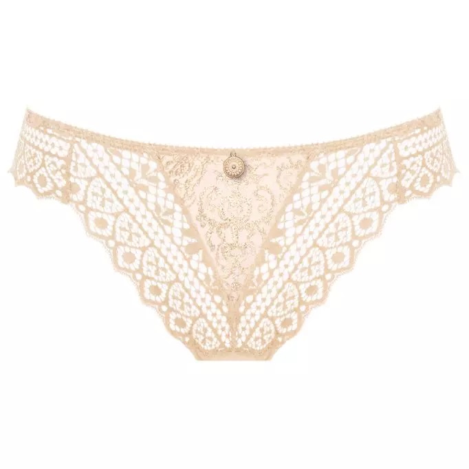 Empreinte Cassiopee String