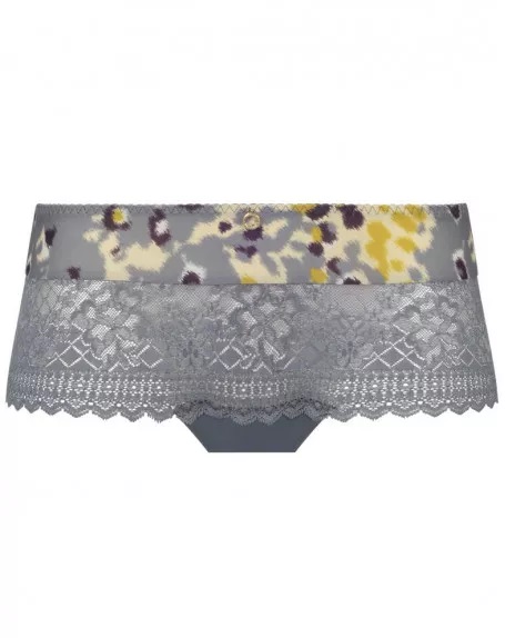 Empreinte Melody Shorty