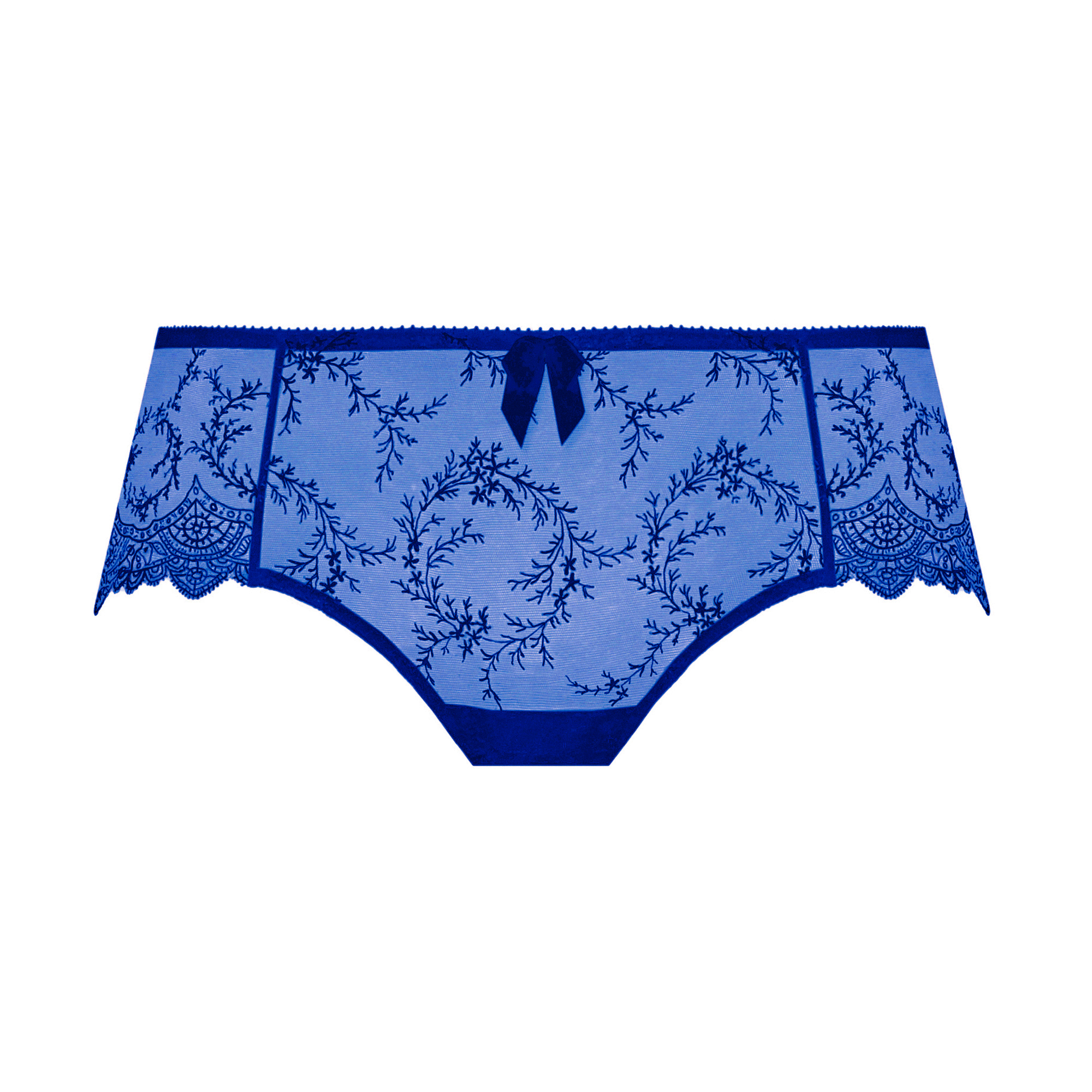 Empreinte Louise Shorty