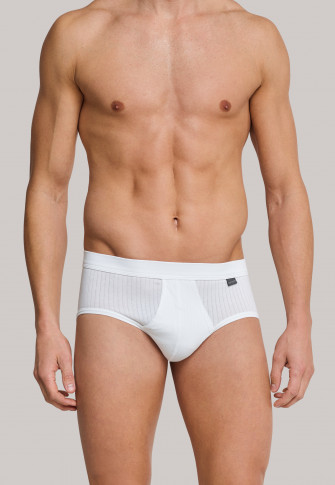 Schiesser 106000 Sportslips 2-pack