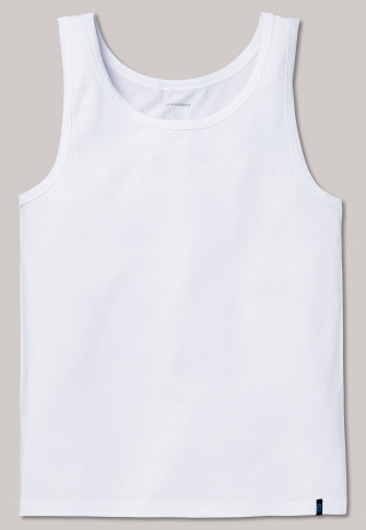 95/5 singlet