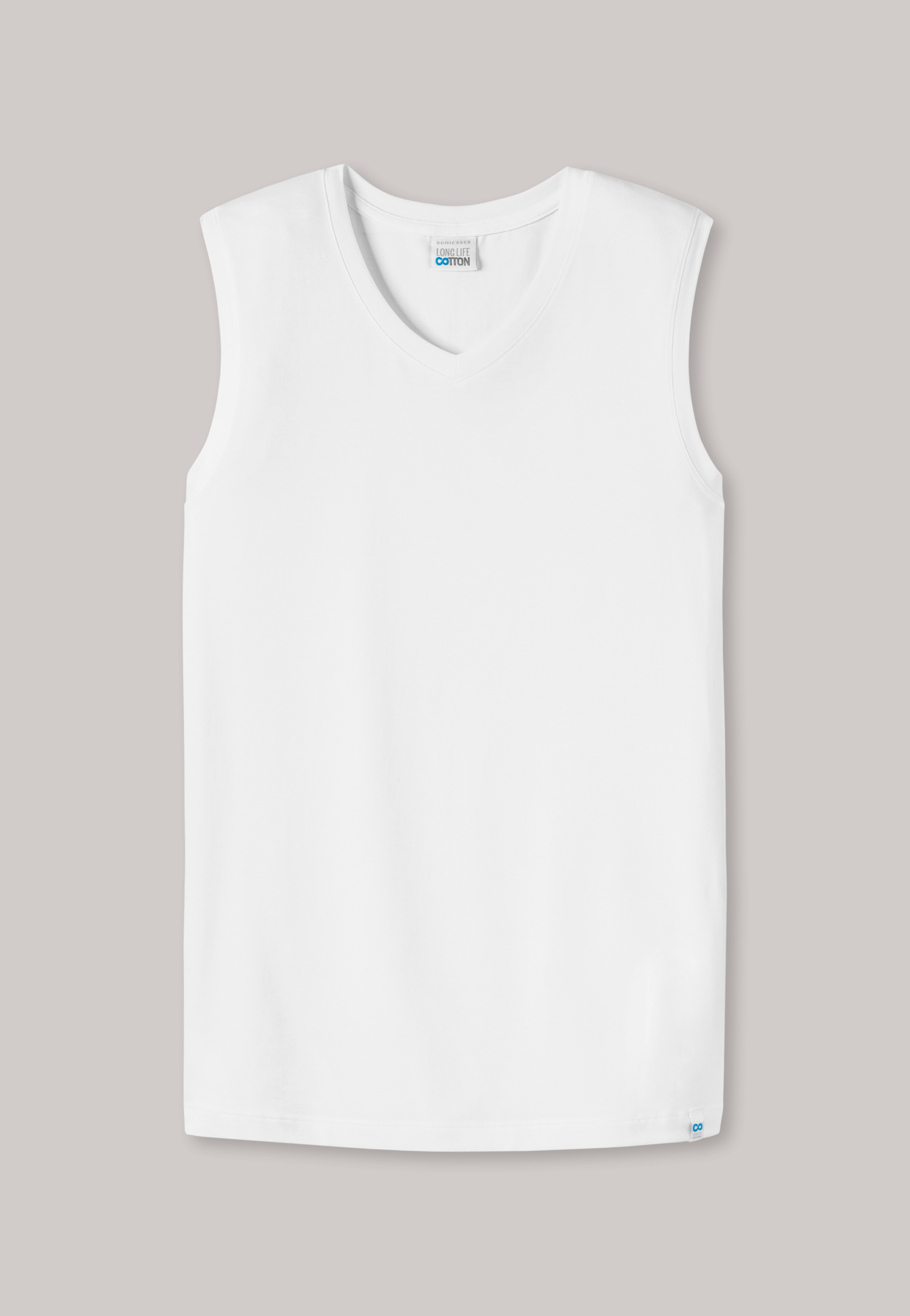 Schiesser Long life Tank top