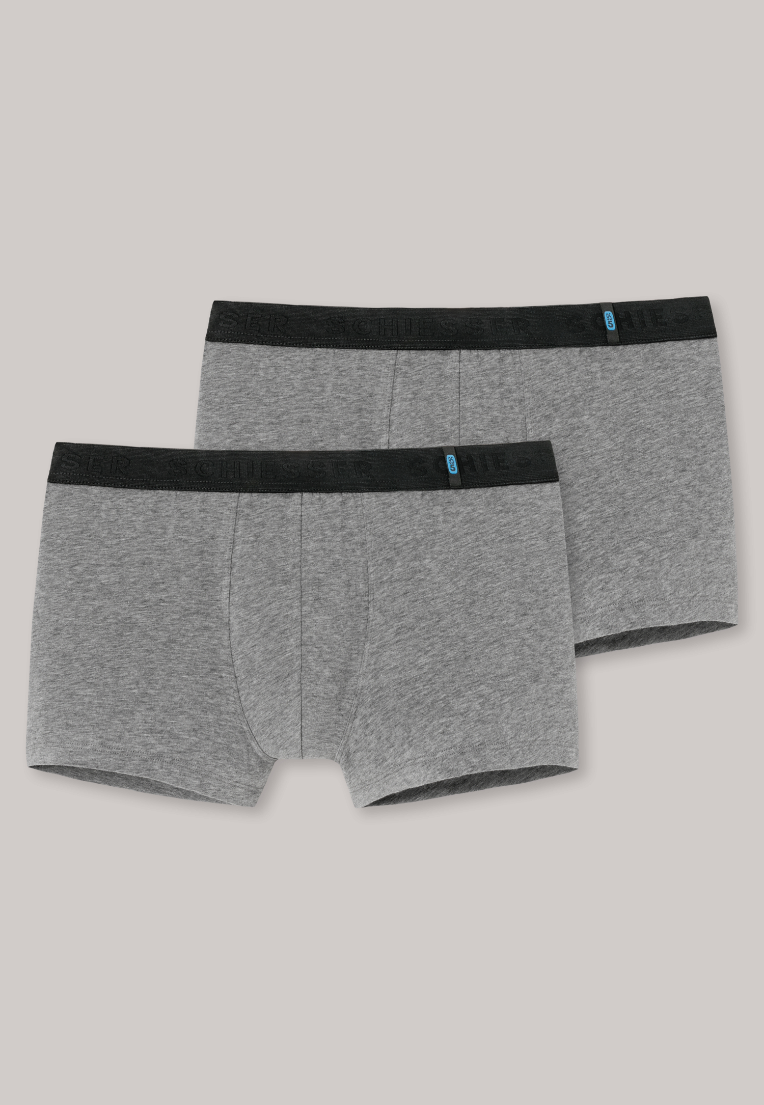 95/5 boxer 2-pack