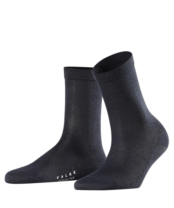 Falke 46288 Sensual Silk Socks