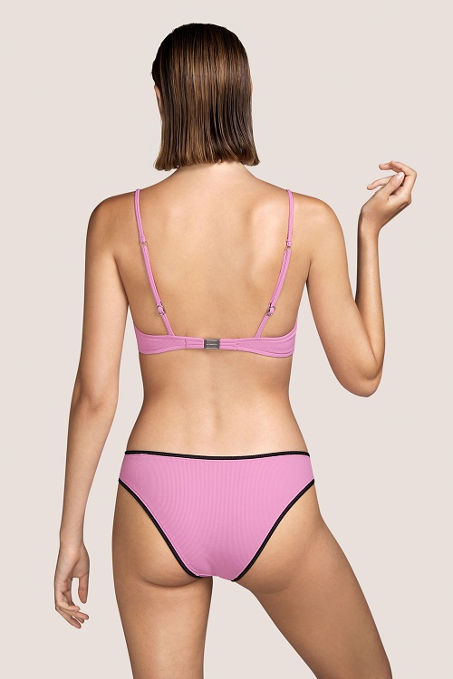 Andres Sarda COCO Bikinitop Voorgevormd