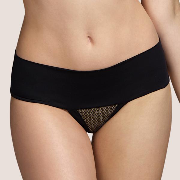 Andres Sarda BAKER Bikinislip met boord