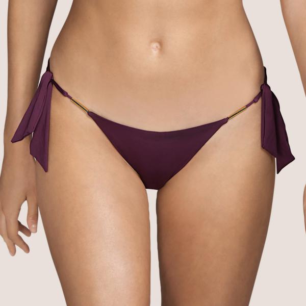 Andres Sarda DE GOUGES Slip Strikken