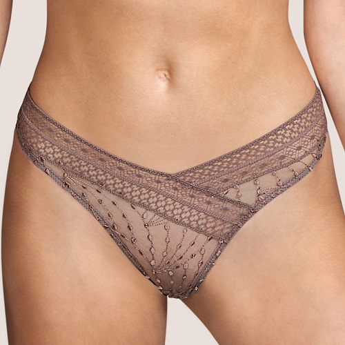 Andres Sarda VAUGHAN string