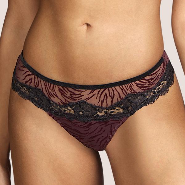 Andres Sarda FRASER String