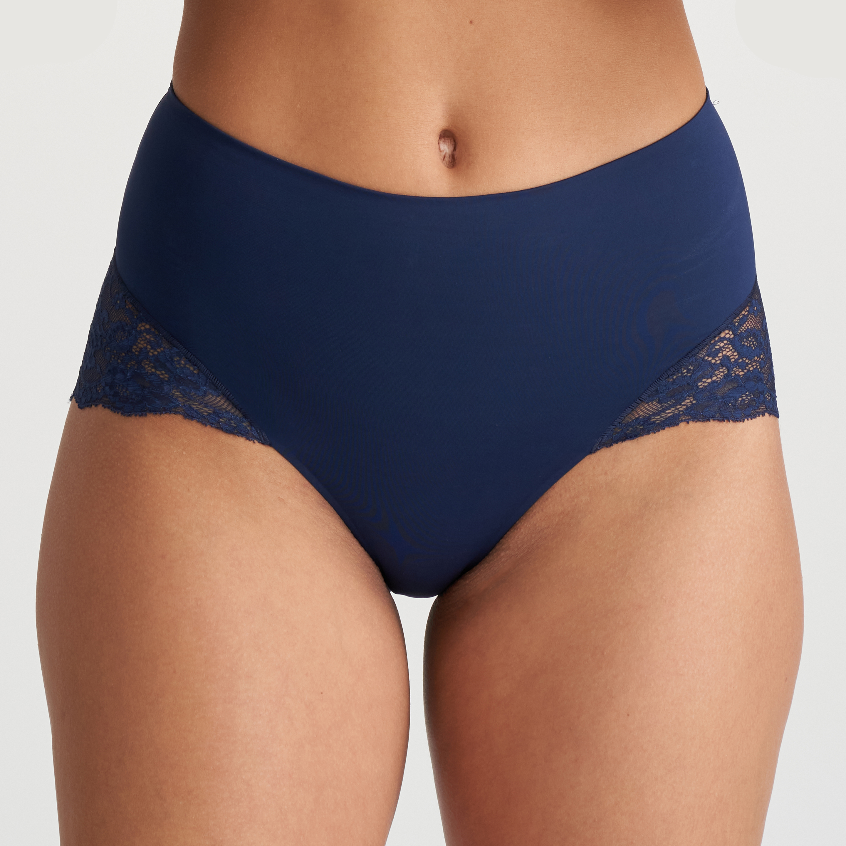 COLOR STUDIO Water Blue corrigerende tailleslip