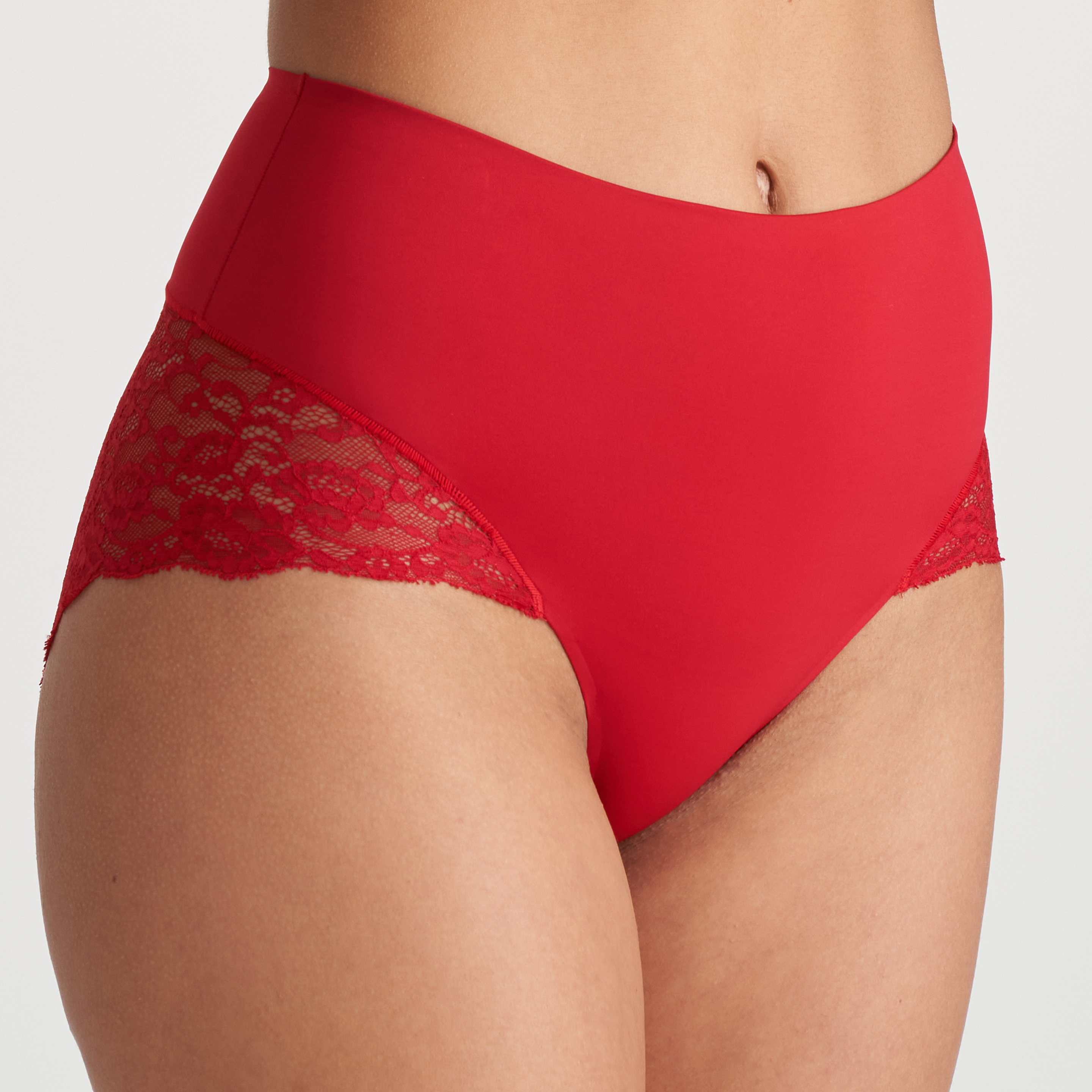 COLOR STUDIO strawberry kiss corrigerende tailleslip