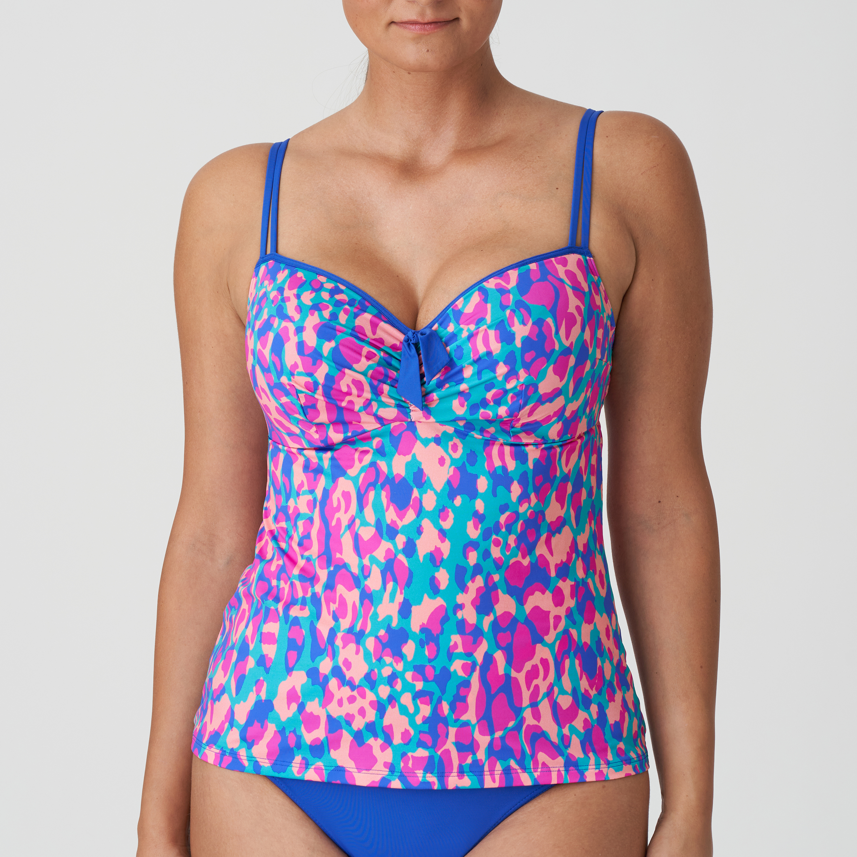 PrimaDonna Swim Karpen Tankini