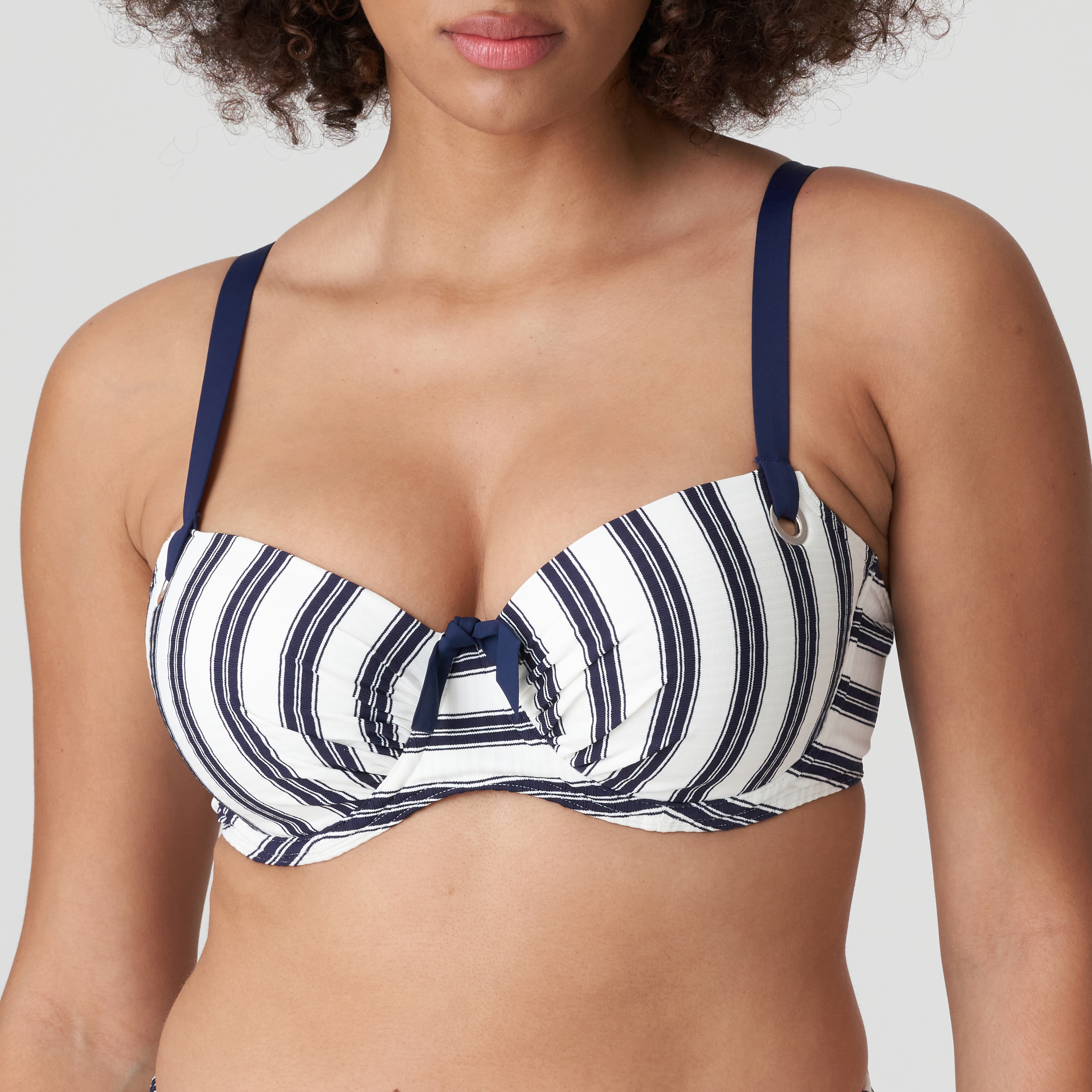 PrimaDonna Swim Leros bikinitop voorgevormd