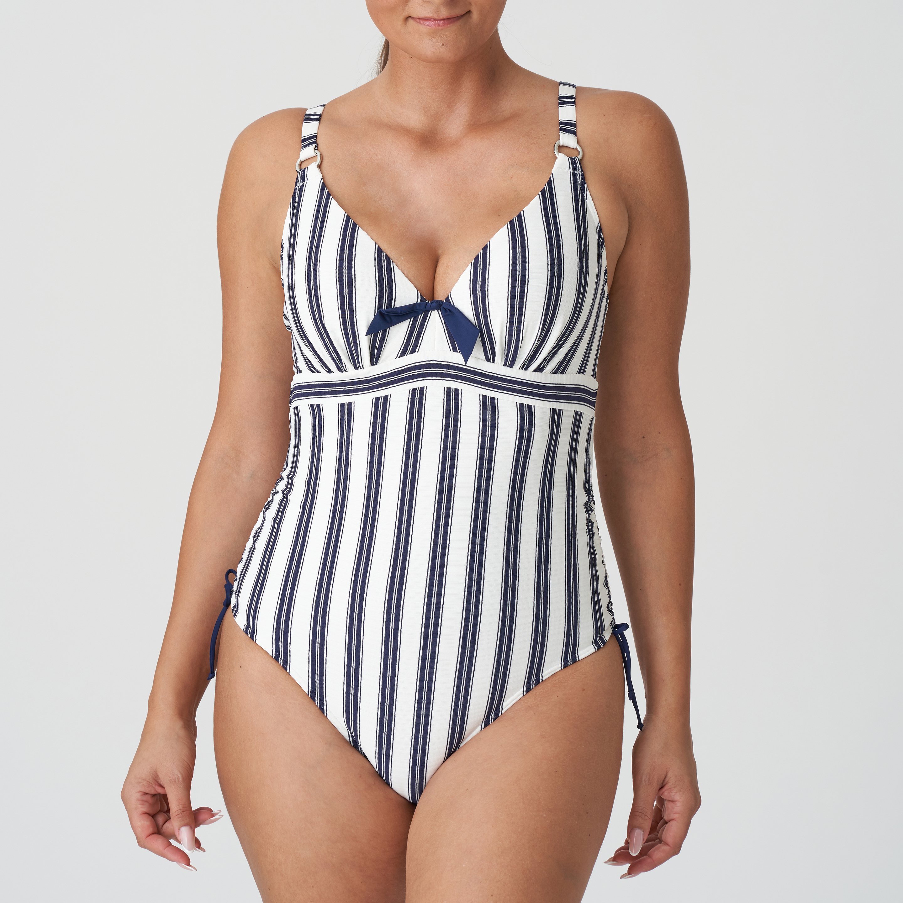 PrimaDonna Swim Leros badpak met beugels