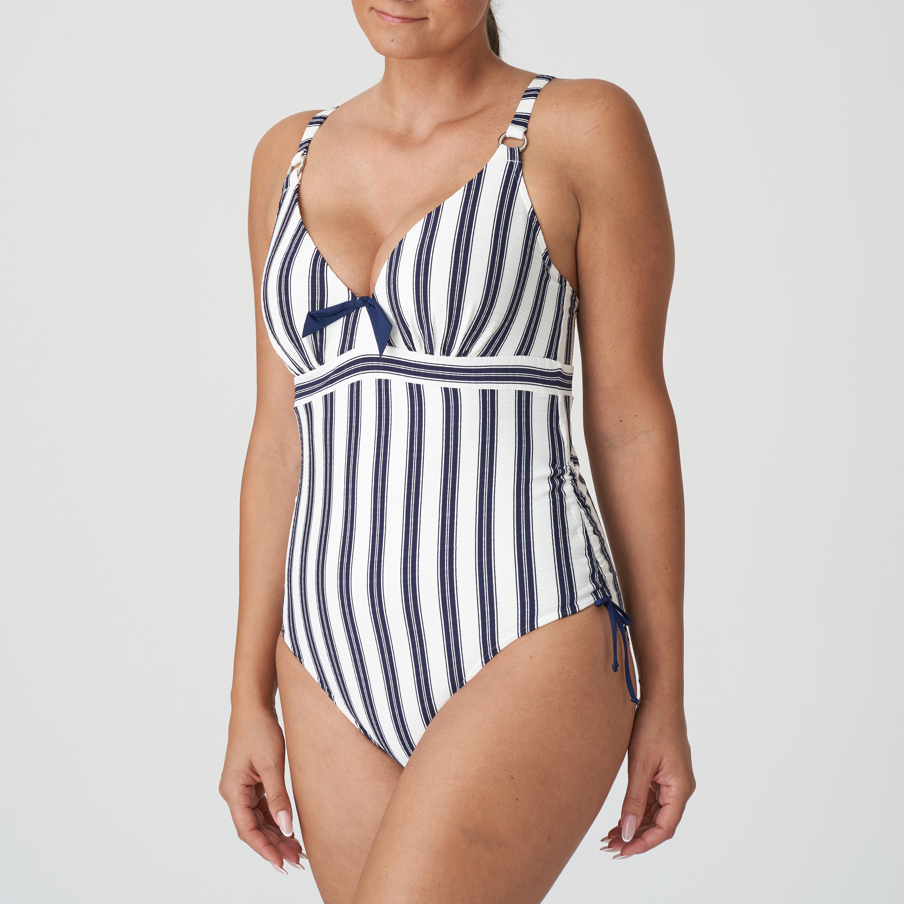 PrimaDonna Swim Leros badpak met beugels