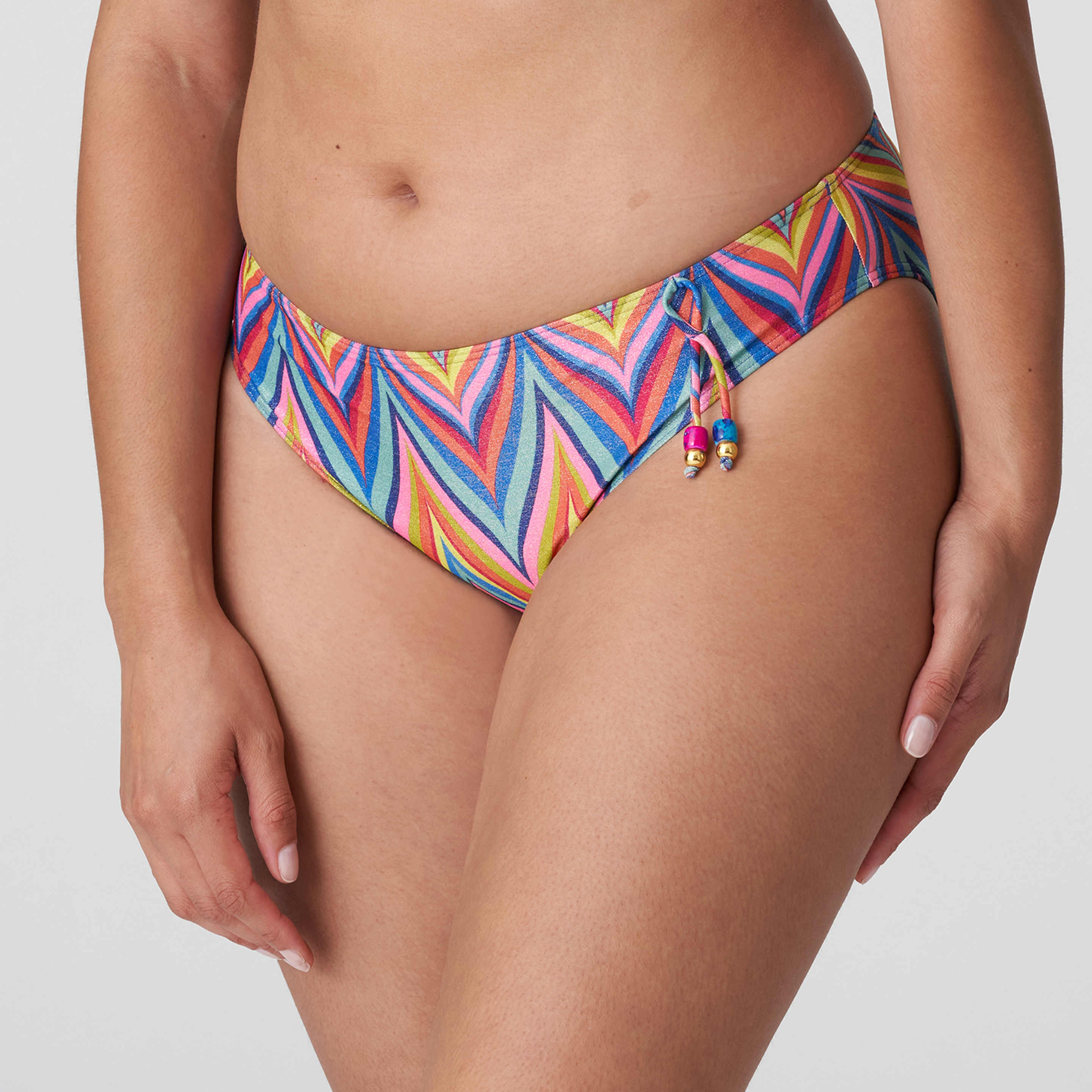 PrimaDonna Swim Kea bikinislip gewoon