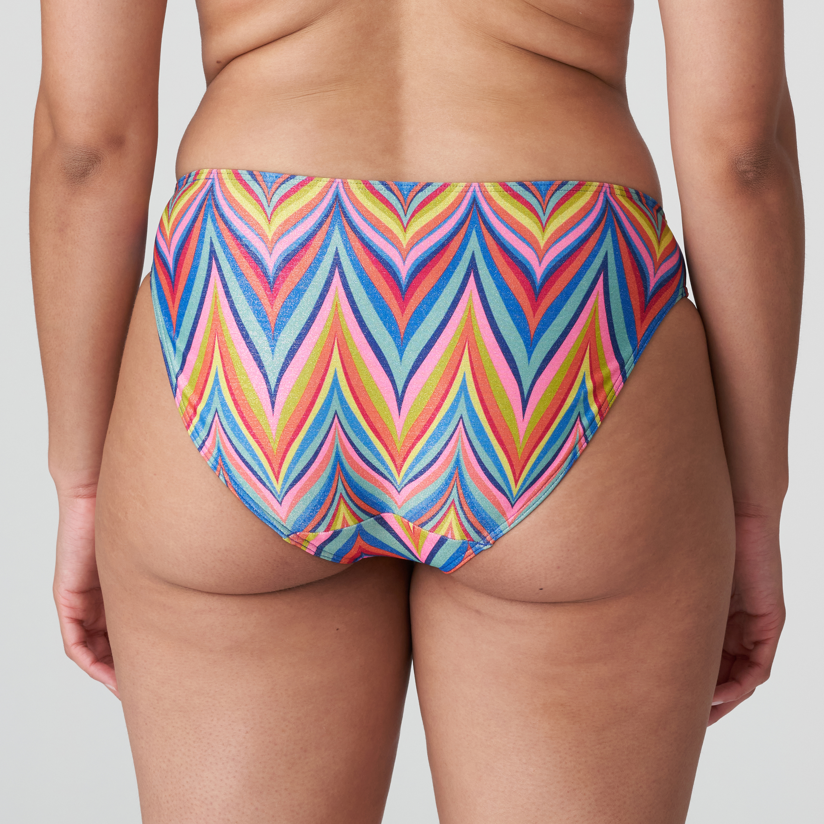 PrimaDonna Swim Kea bikinislip gewoon