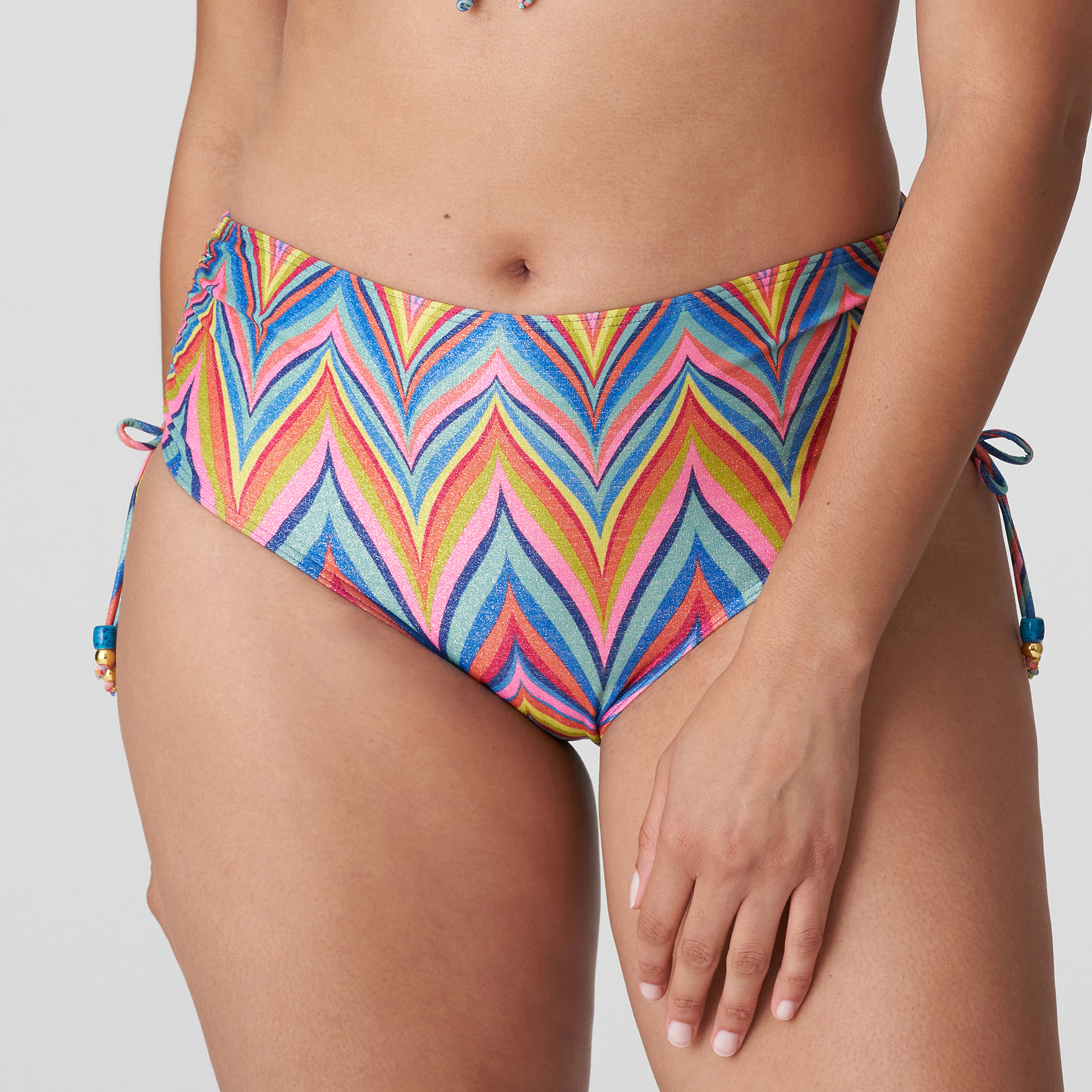 PrimaDonna Swim Kea Bikinislip stropjes