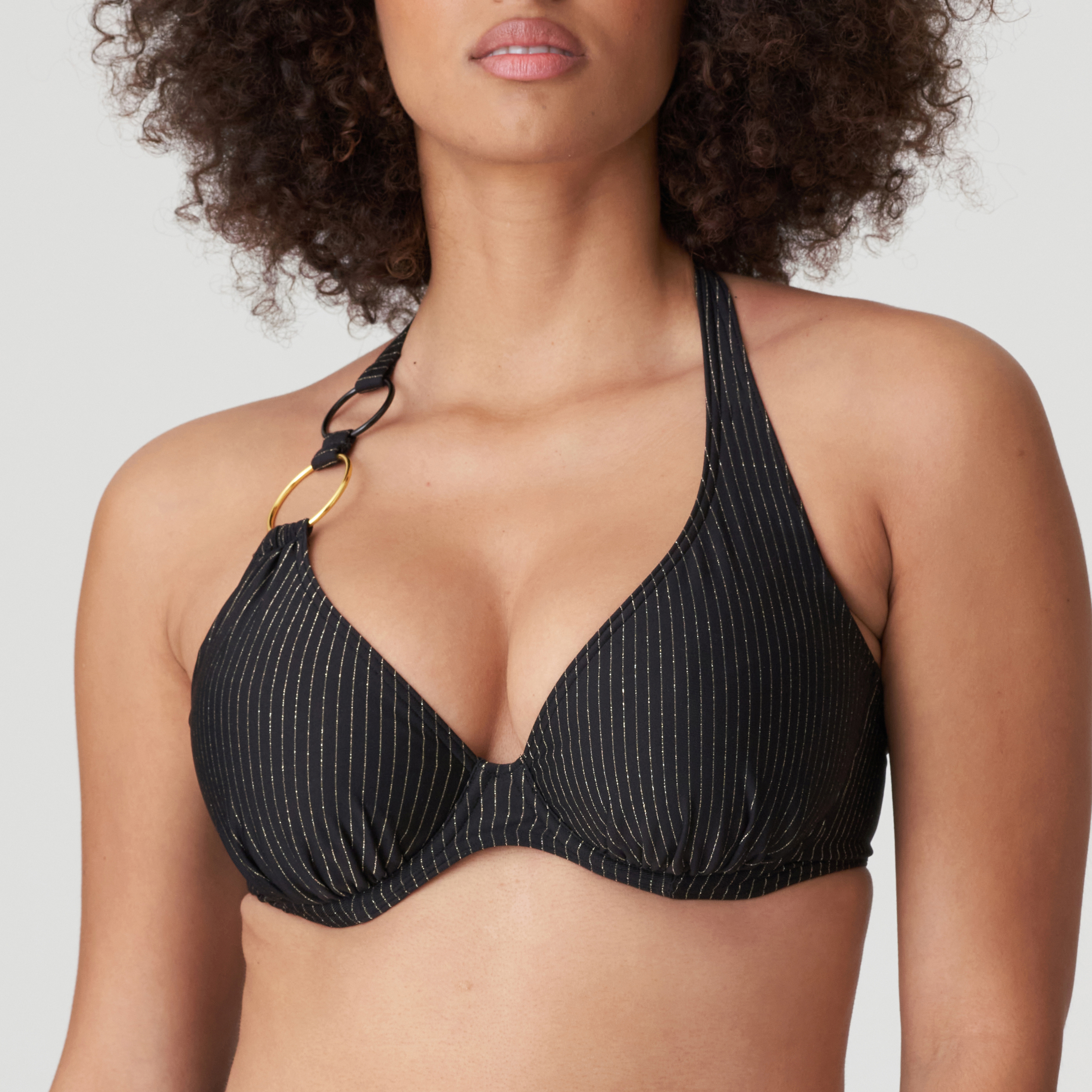 PrimaDonna Swim Solta Bikinitop halve mousse