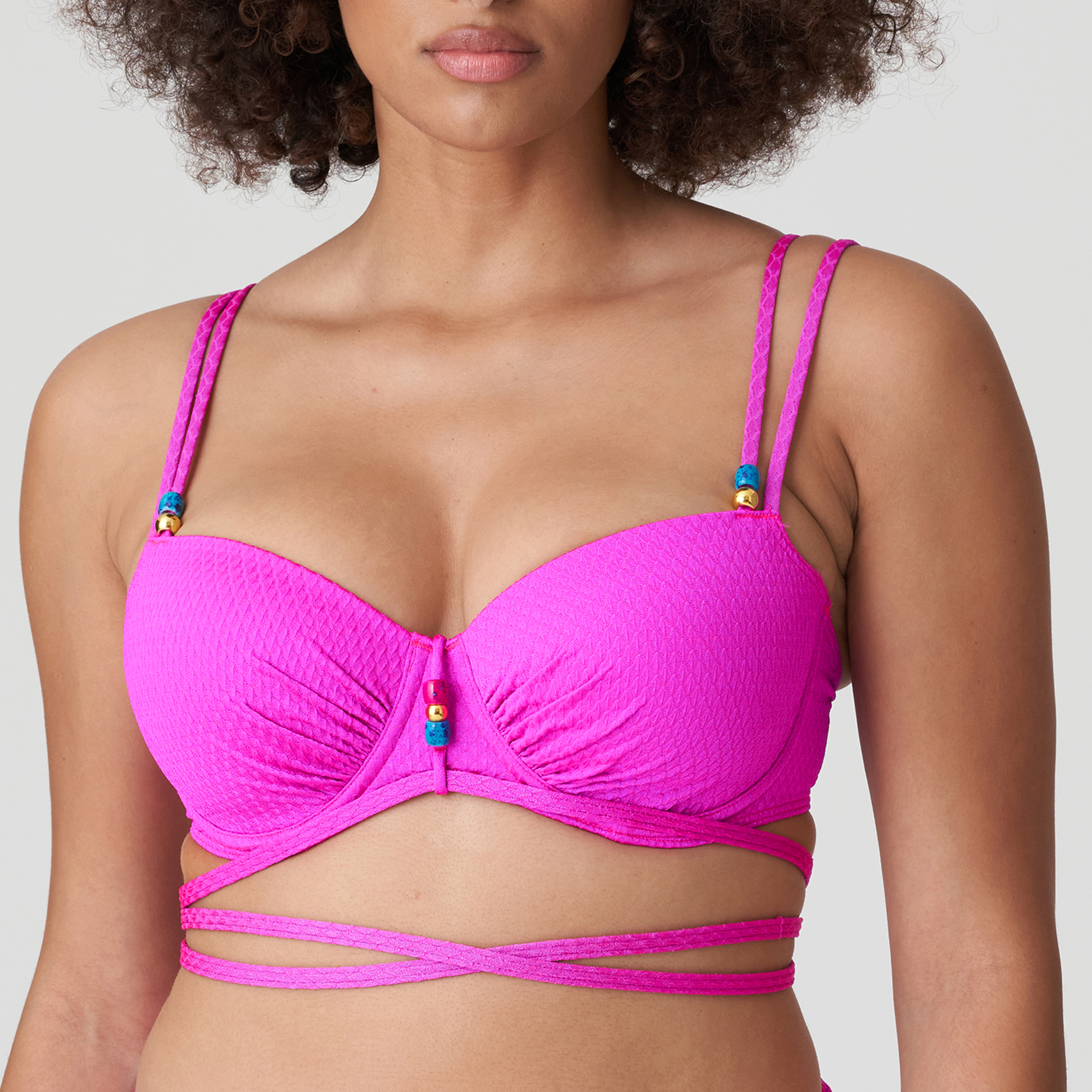 PrimaDonna Swim Narta Balconet voorgevormd