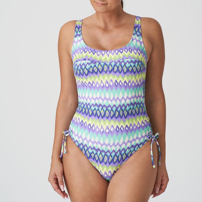 PrimaDonna Swim Holiday badpak uitneembare pads