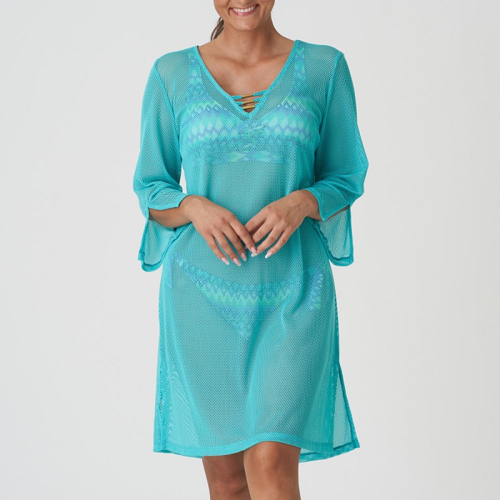 PrimaDonna Swim Holiday Kaftan