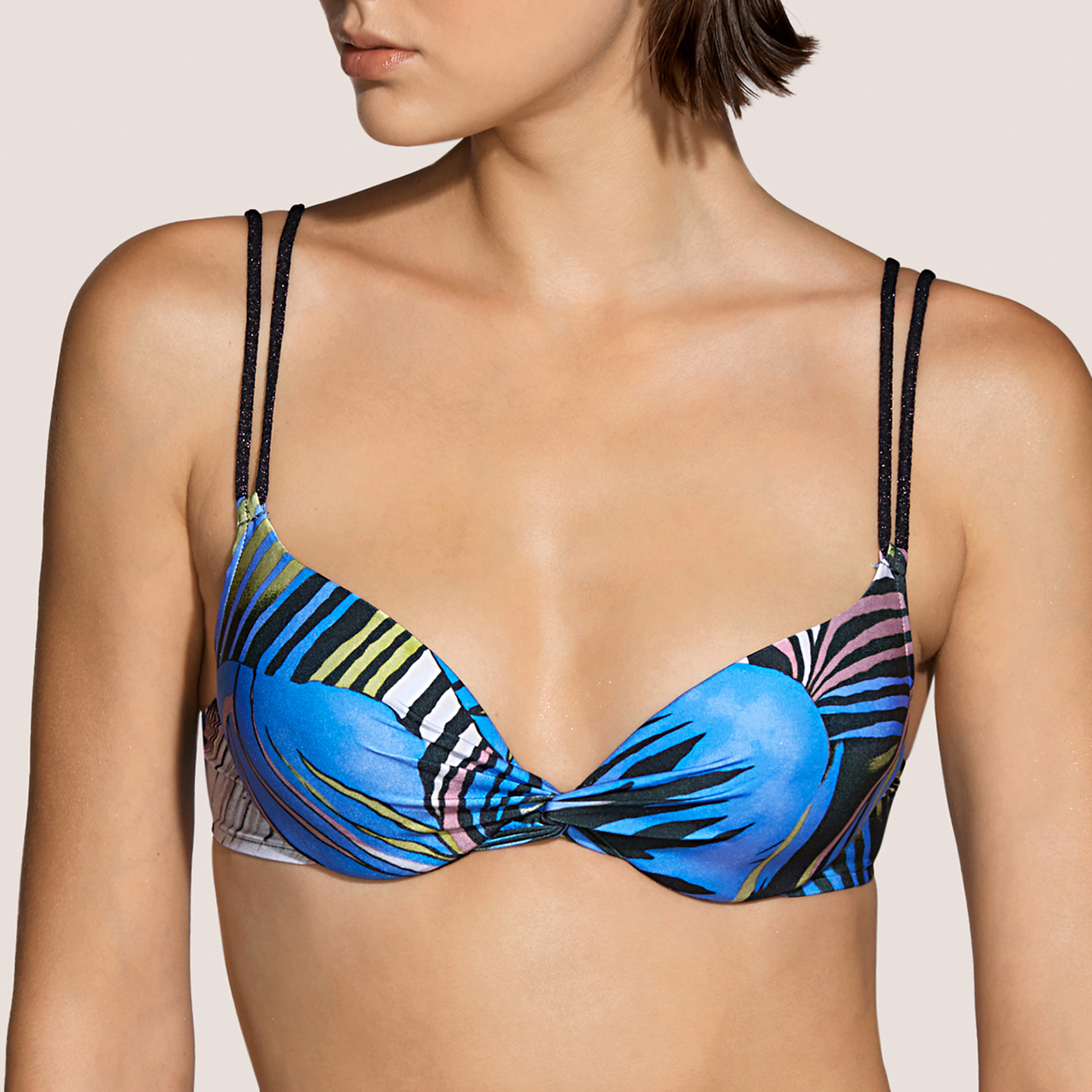 Andres Sarda MAHONY bikinitop voorgevormd