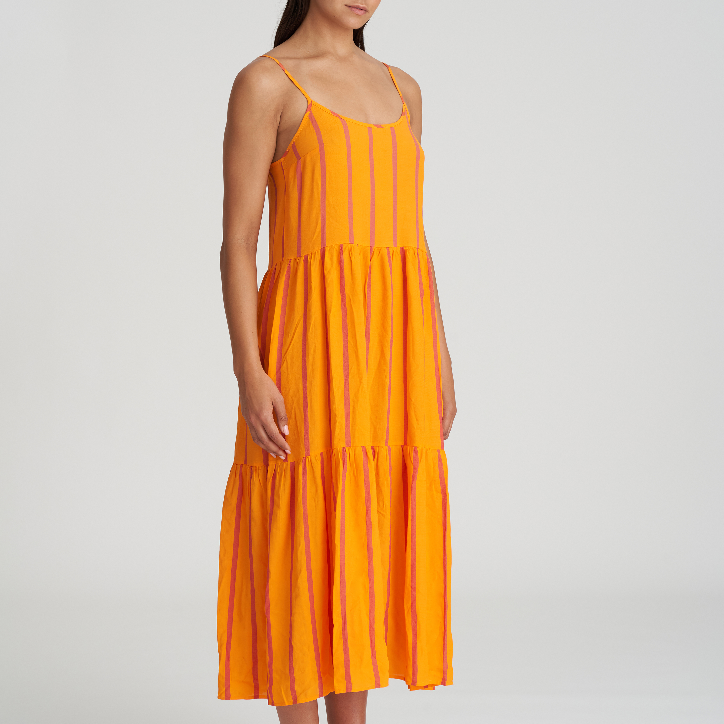 Marie Jo Swim Tenedos Lange jurk
