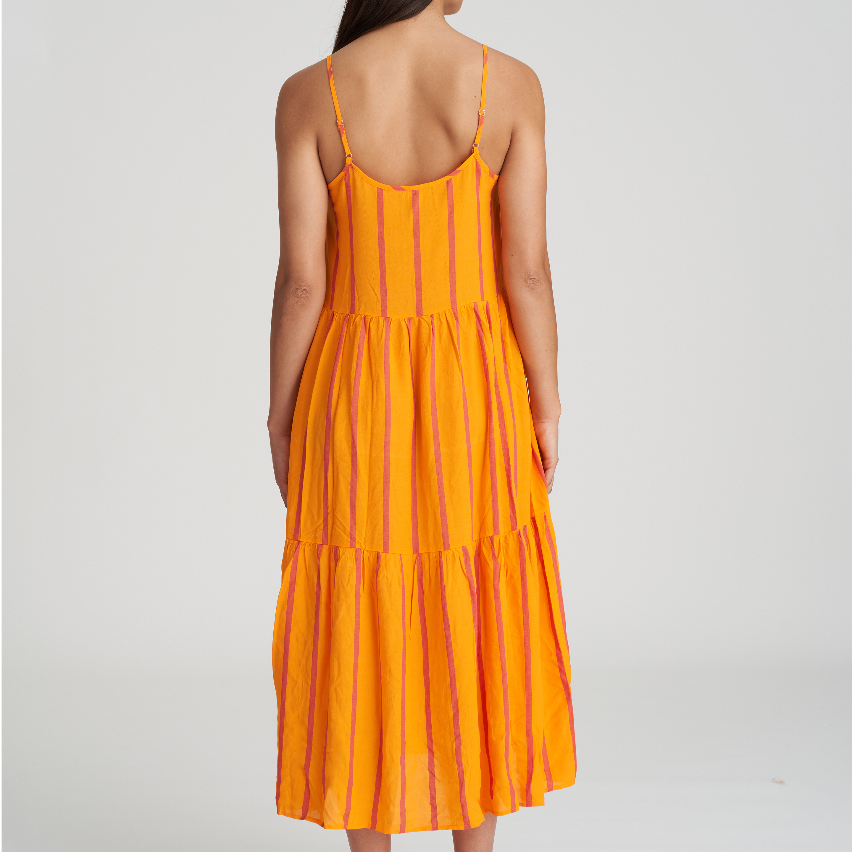 Marie Jo Swim Tenedos Lange jurk