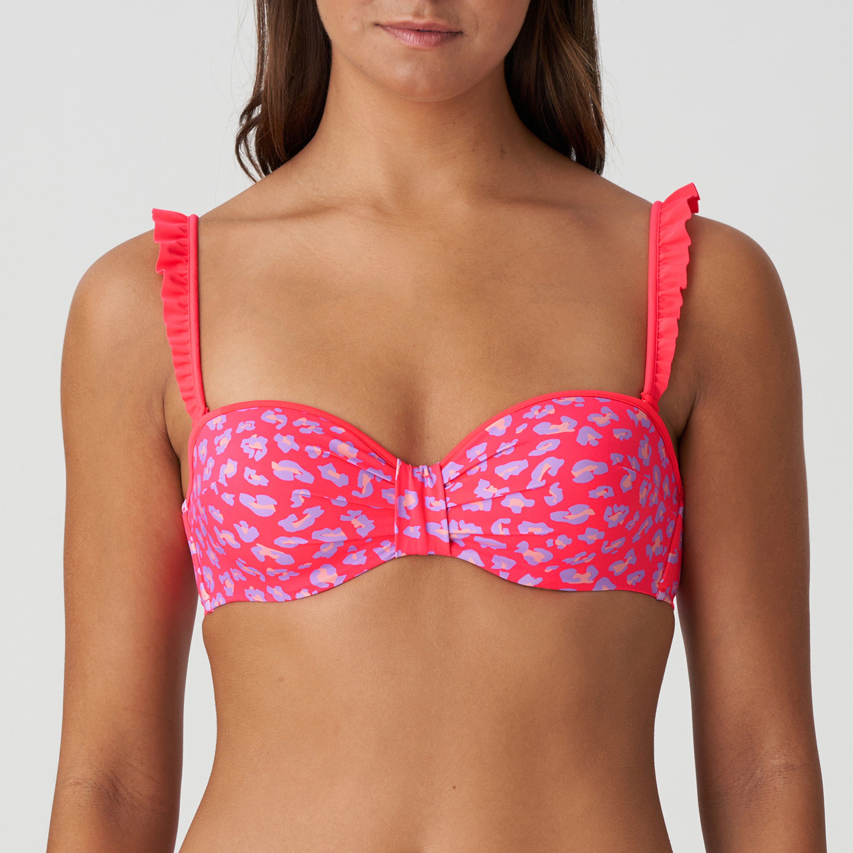 Marie Jo Swim La Gomera bikinitop strapless