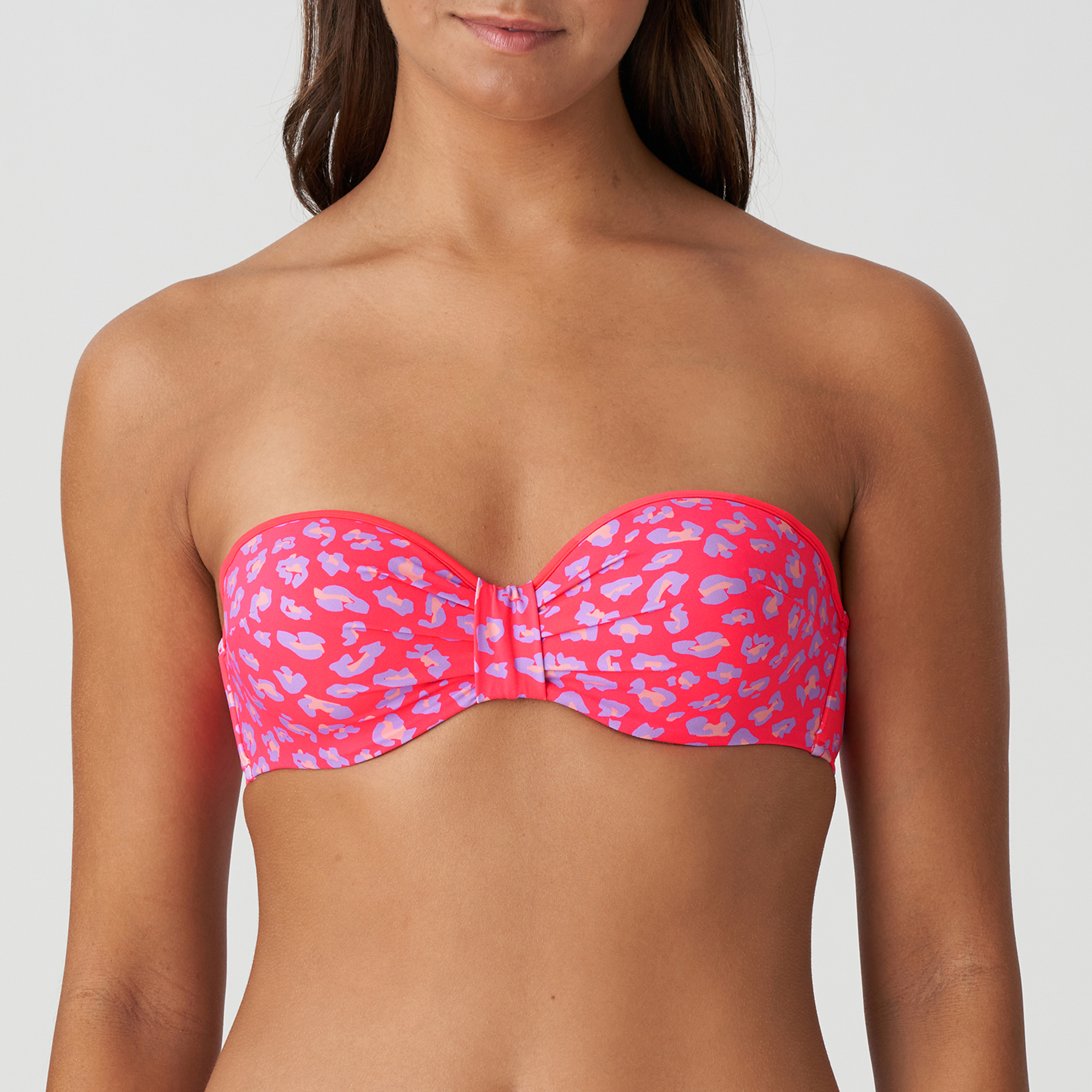 Marie Jo Swim La Gomera bikinitop strapless