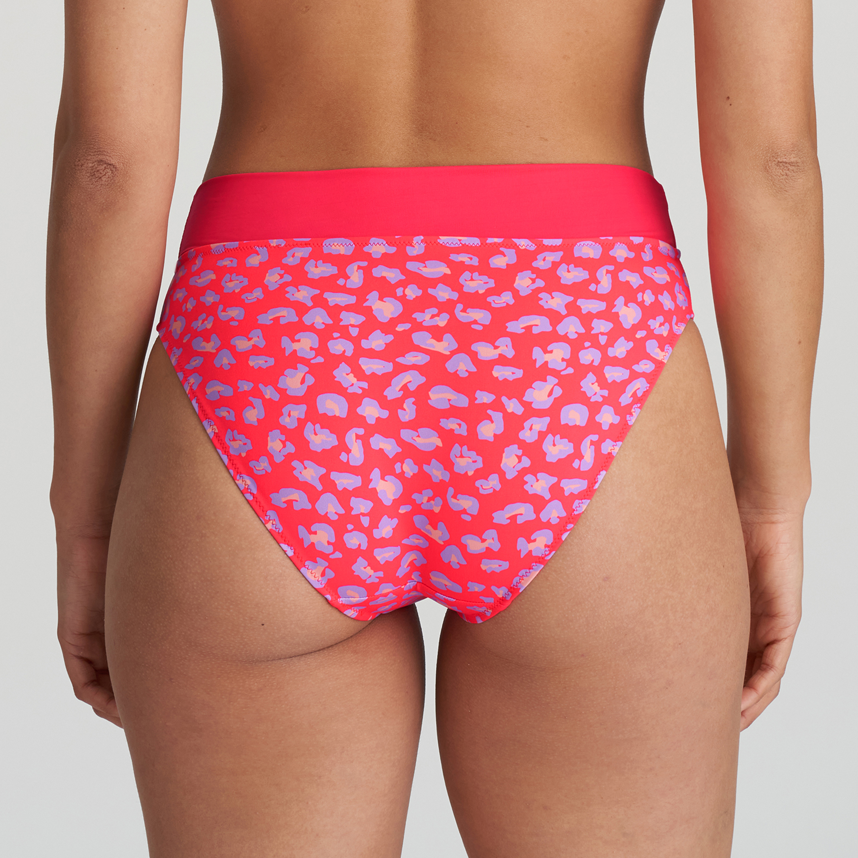 Marie Jo Swim La Gomera bikinislip hoog