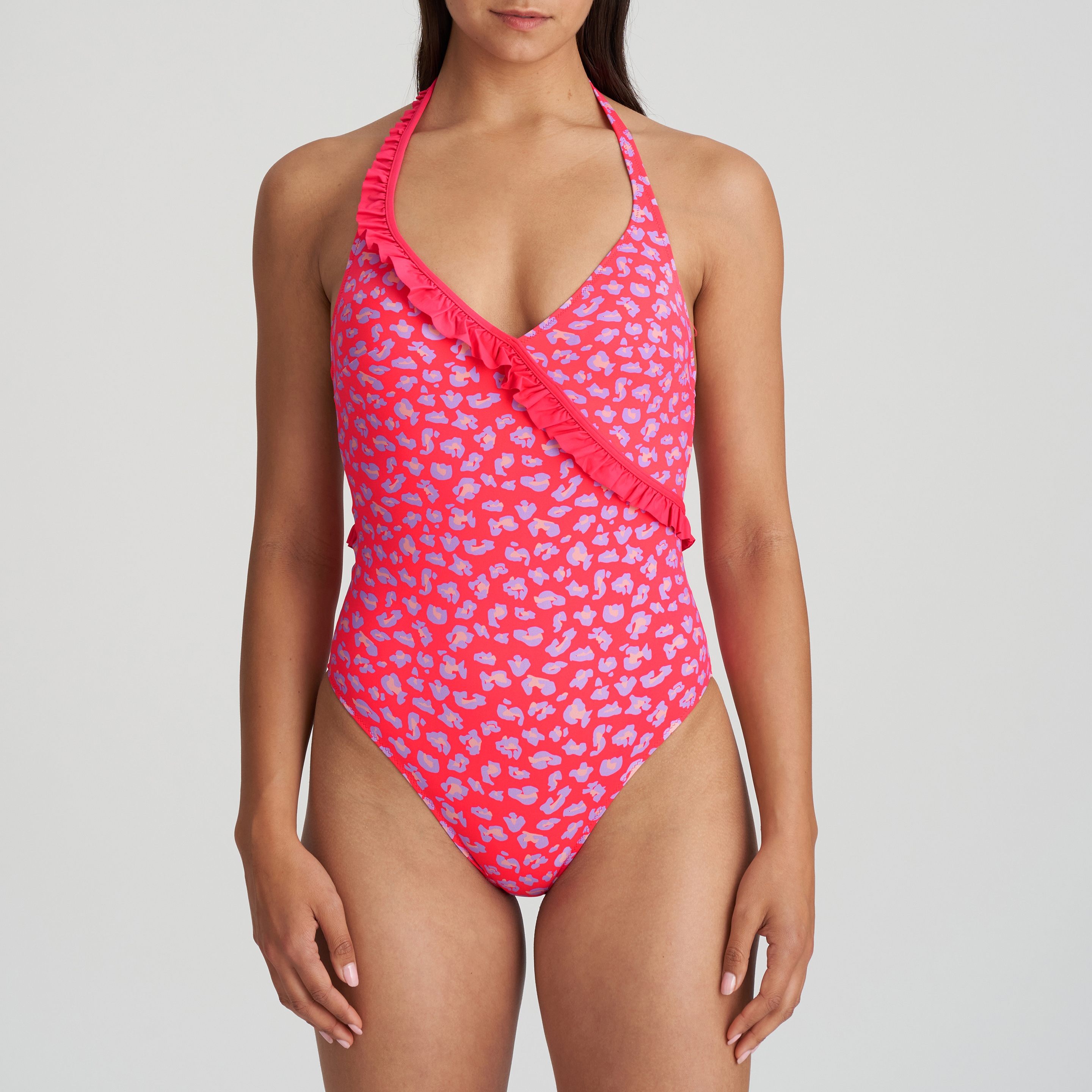 Marie Jo Swim La Gomera halterbadpak