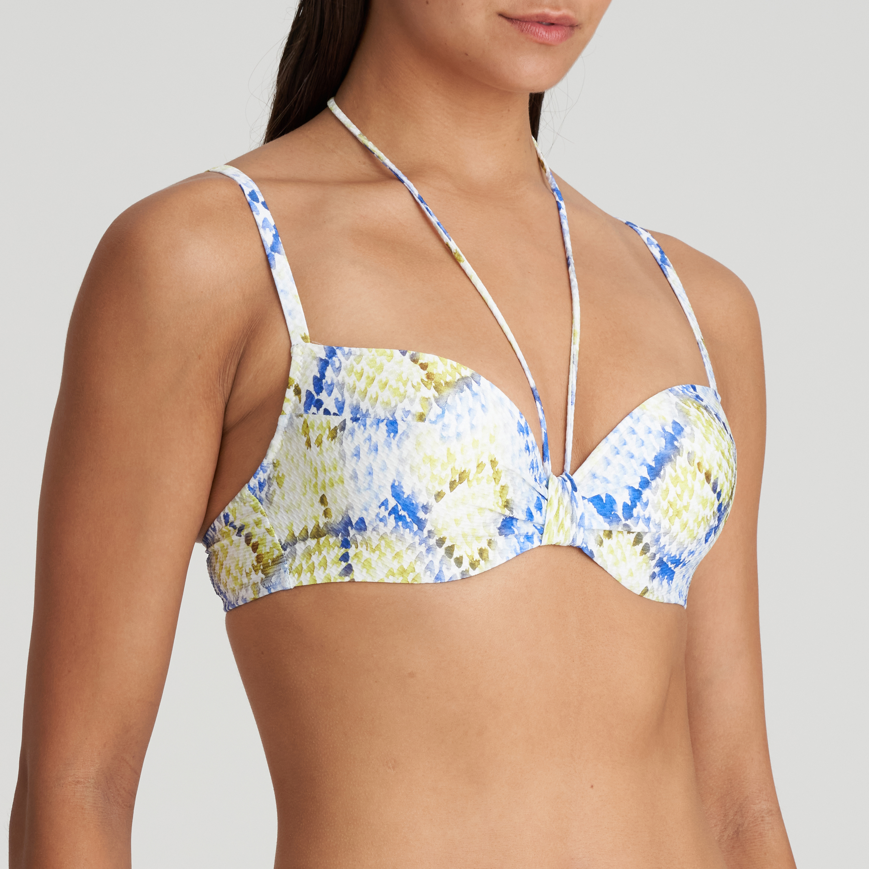 Marie Jo Swim Lundey Bikinitop voorgevormd