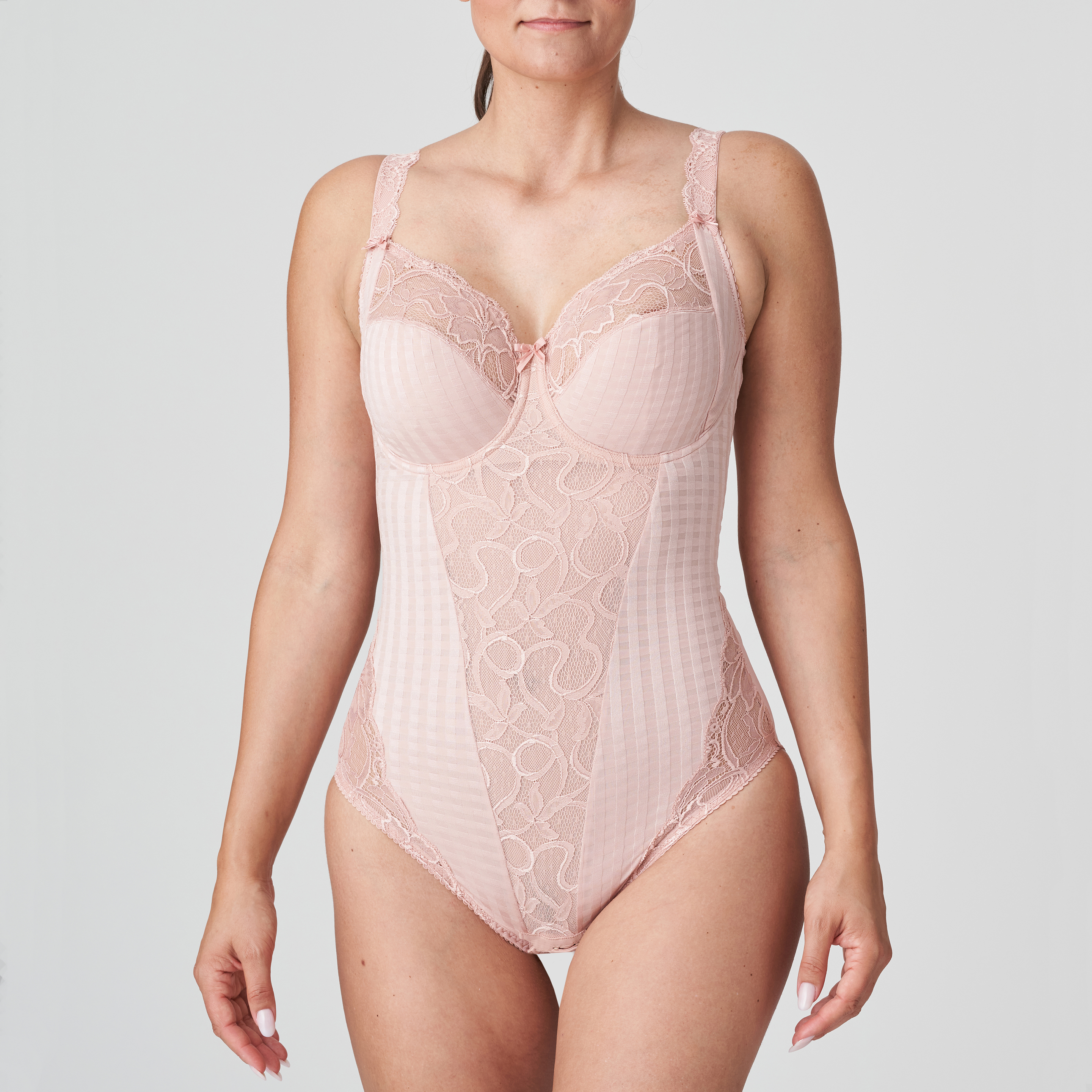PrimaDonna Madison Body