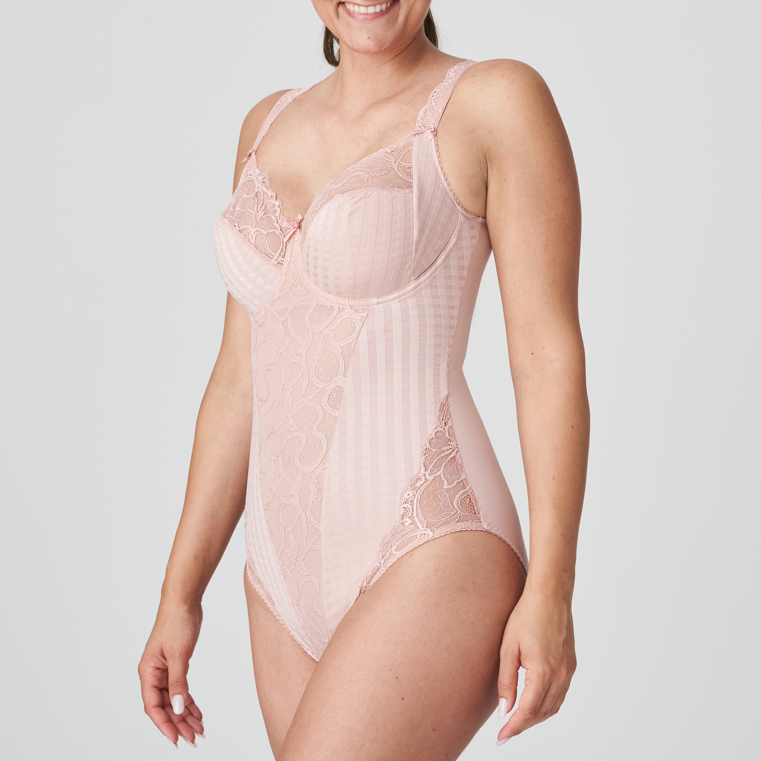 PrimaDonna Madison Body