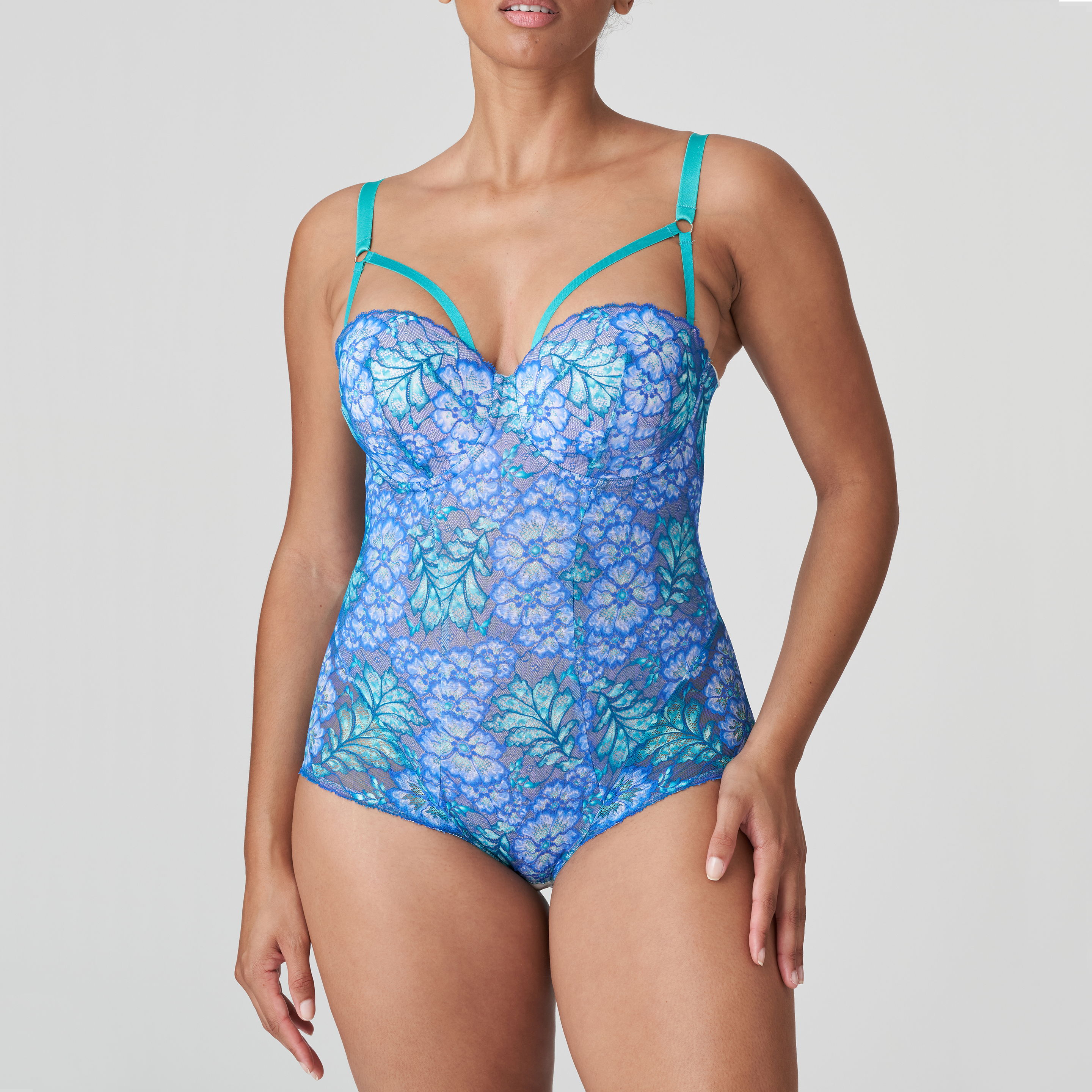 PrimaDonna Twist Morro Bay body