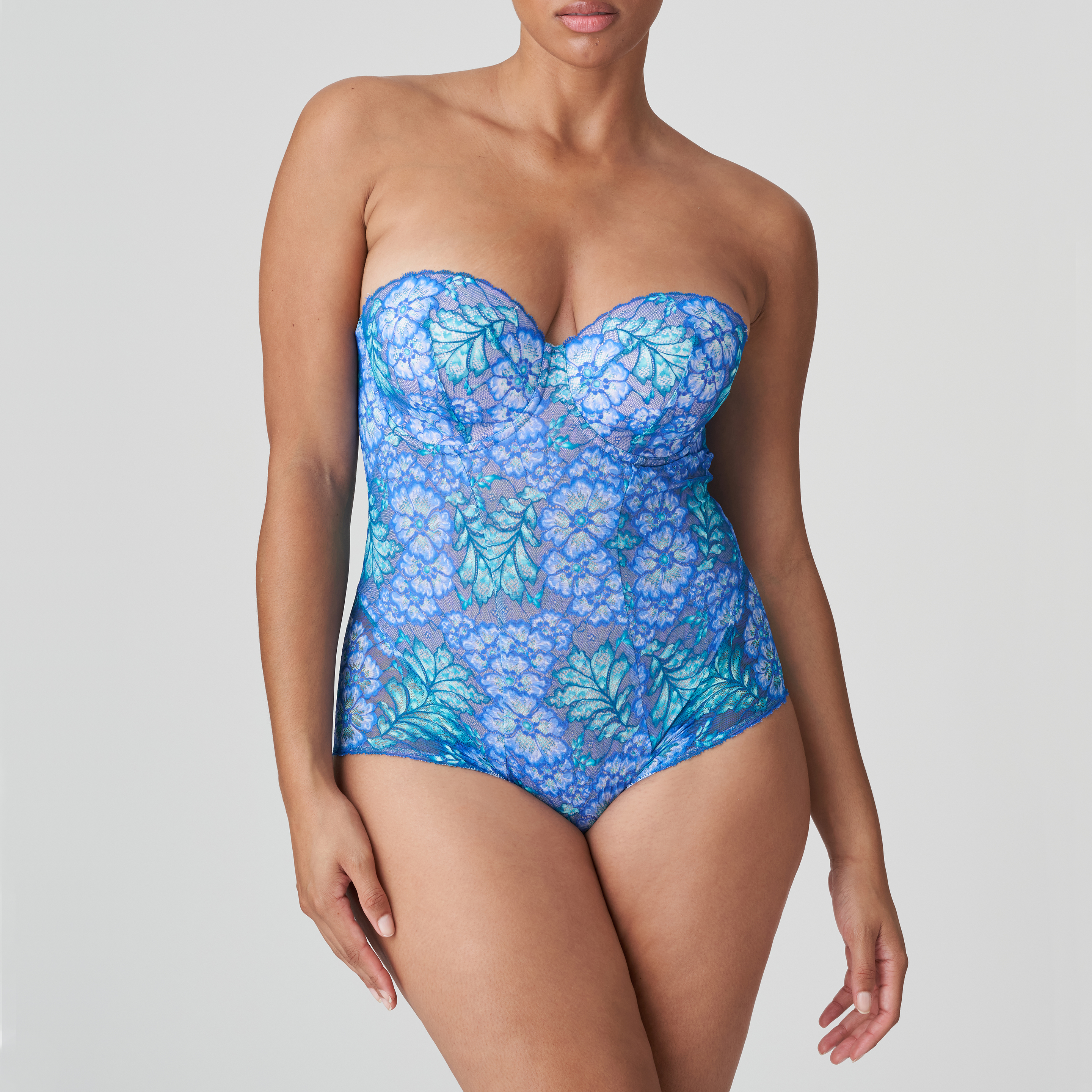 PrimaDonna Twist Morro Bay body