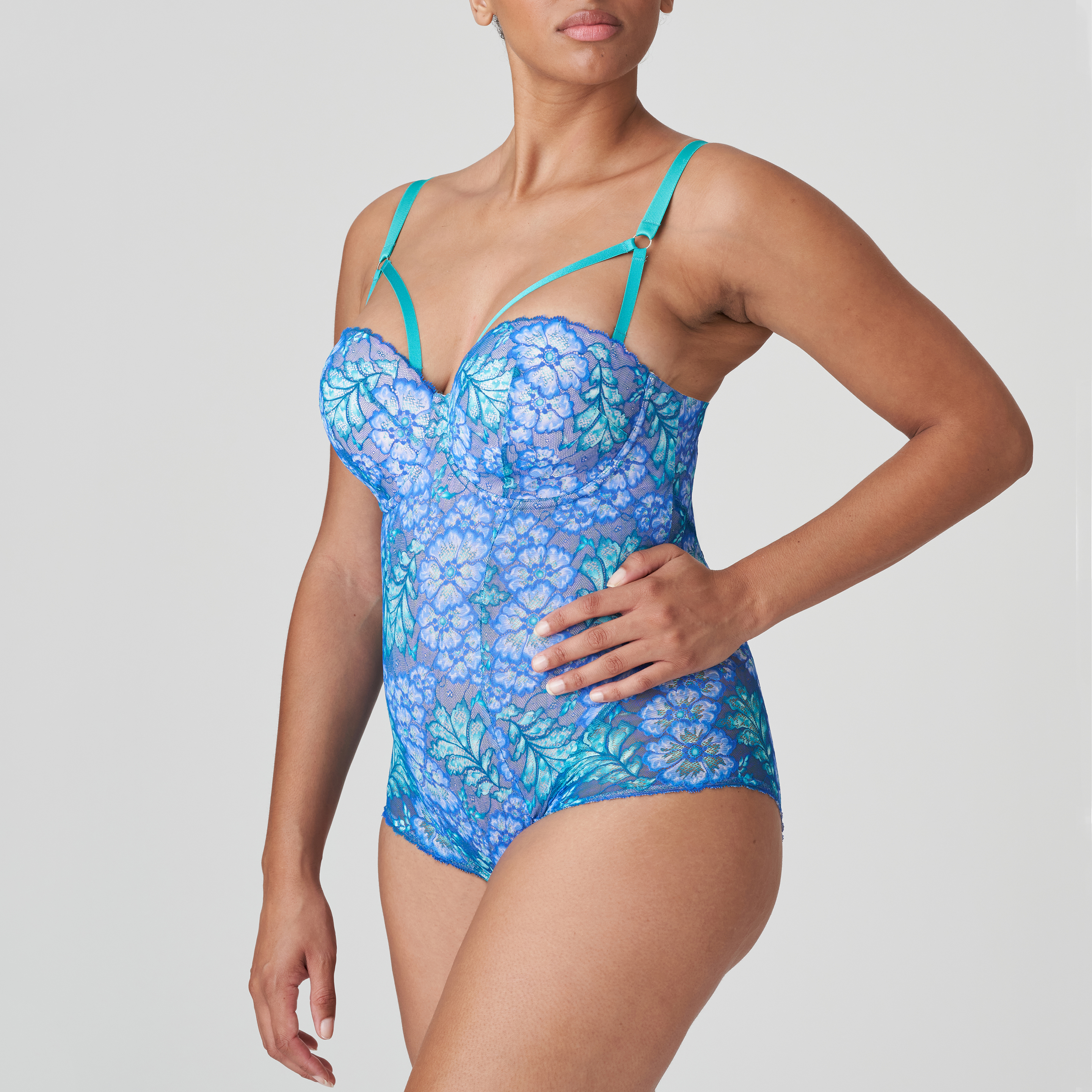 PrimaDonna Twist Morro Bay body