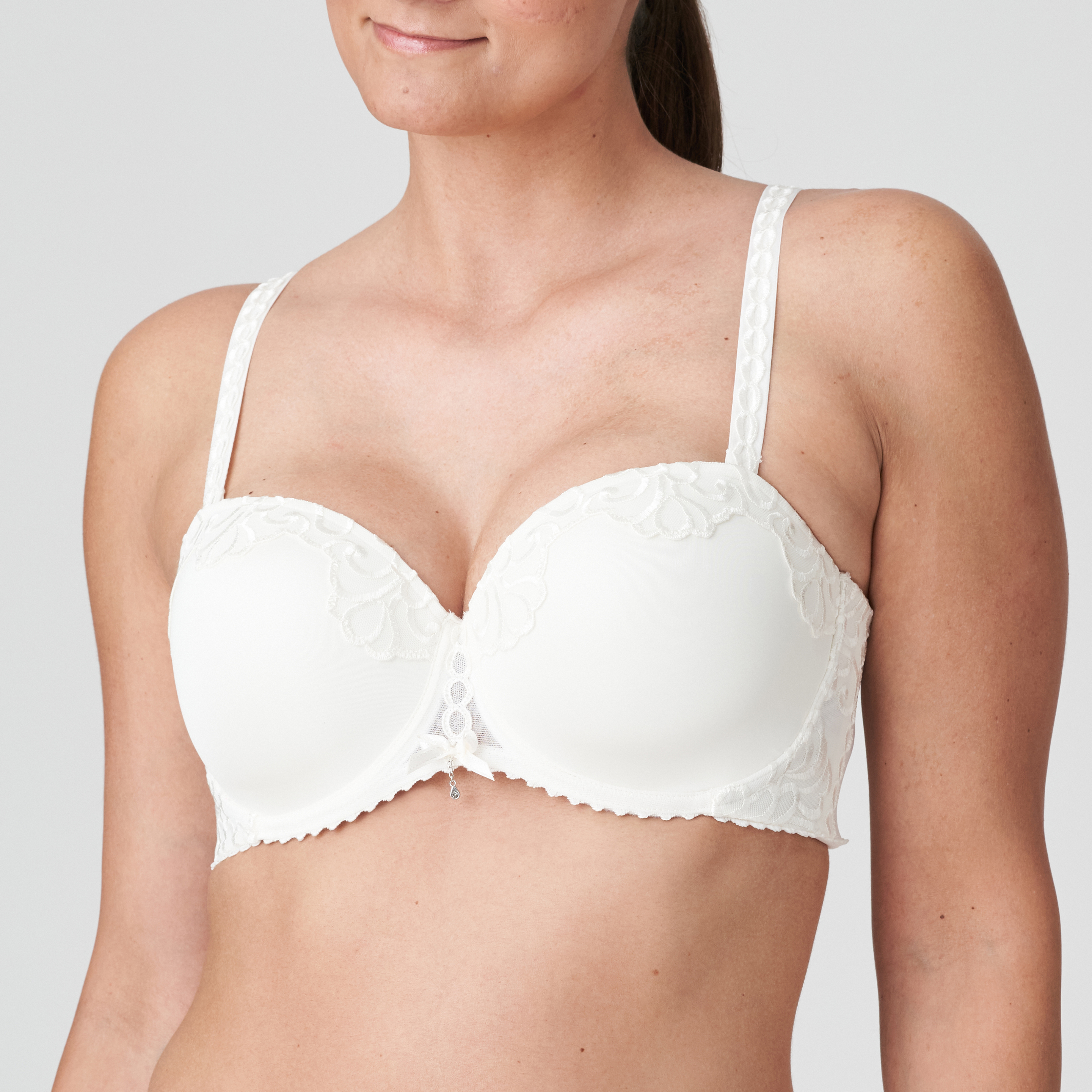 PrimaDonna Zahran Bh voorgevormd strapless