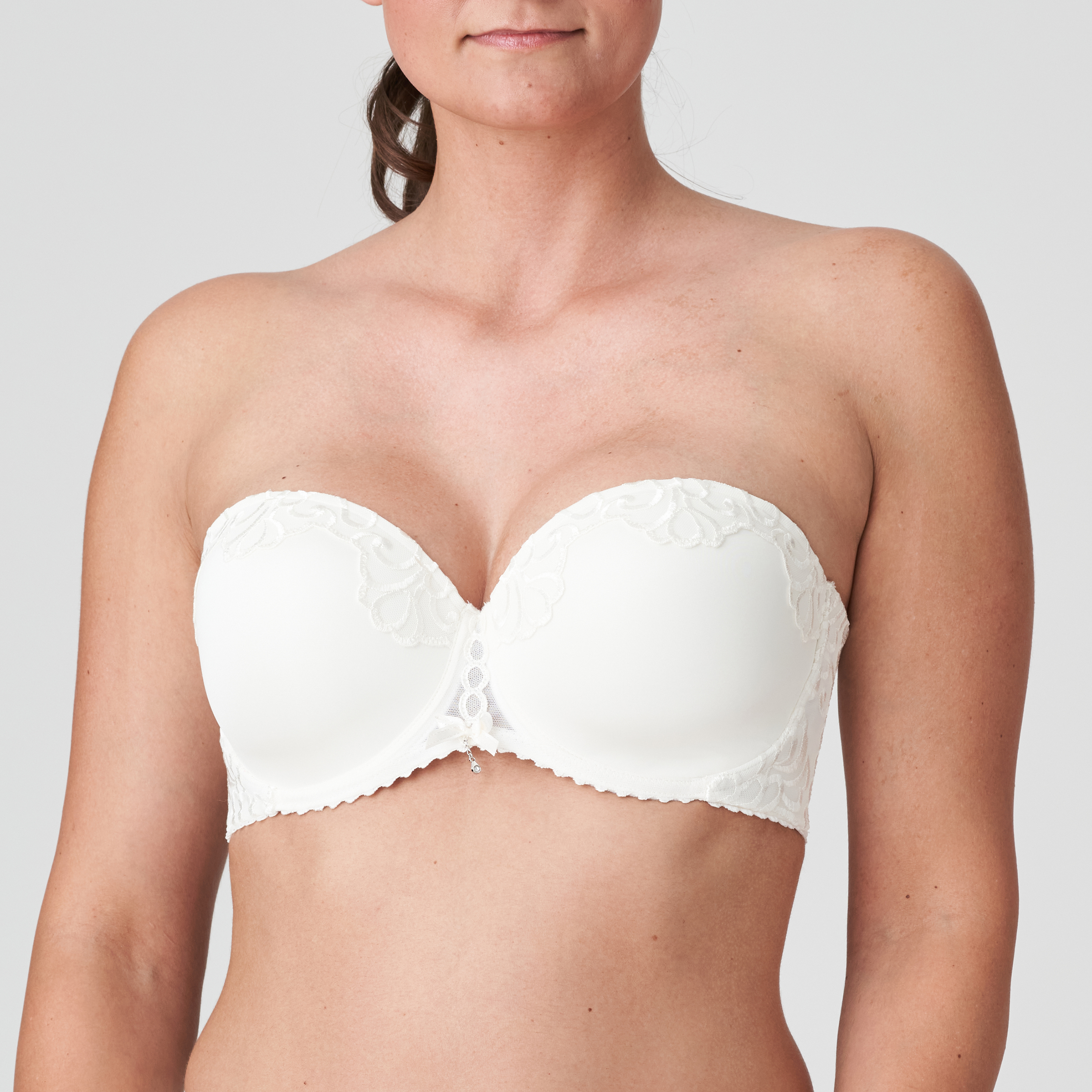 PrimaDonna Zahran Bh voorgevormd strapless