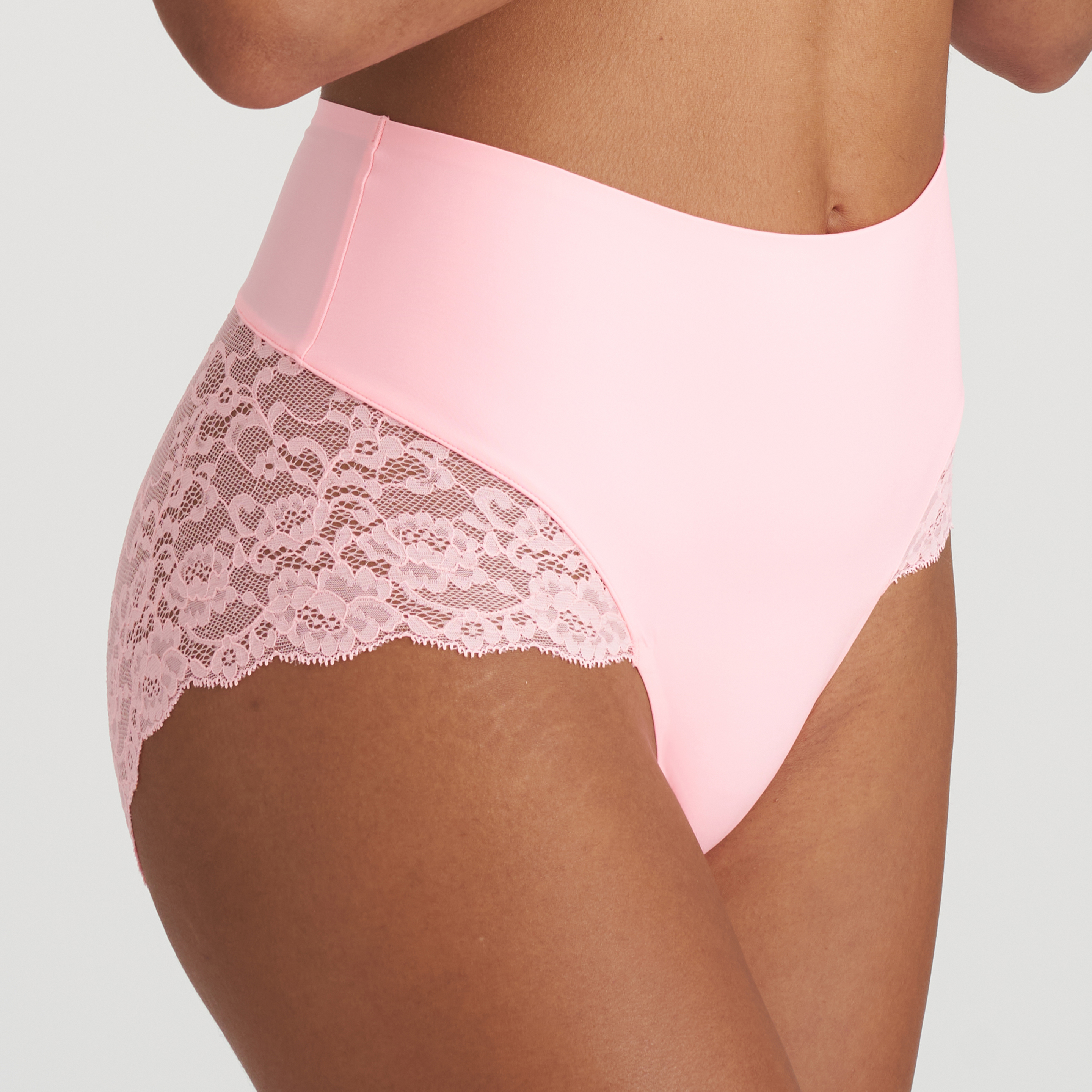 Marie Jo Color Studio Tailleslip kant