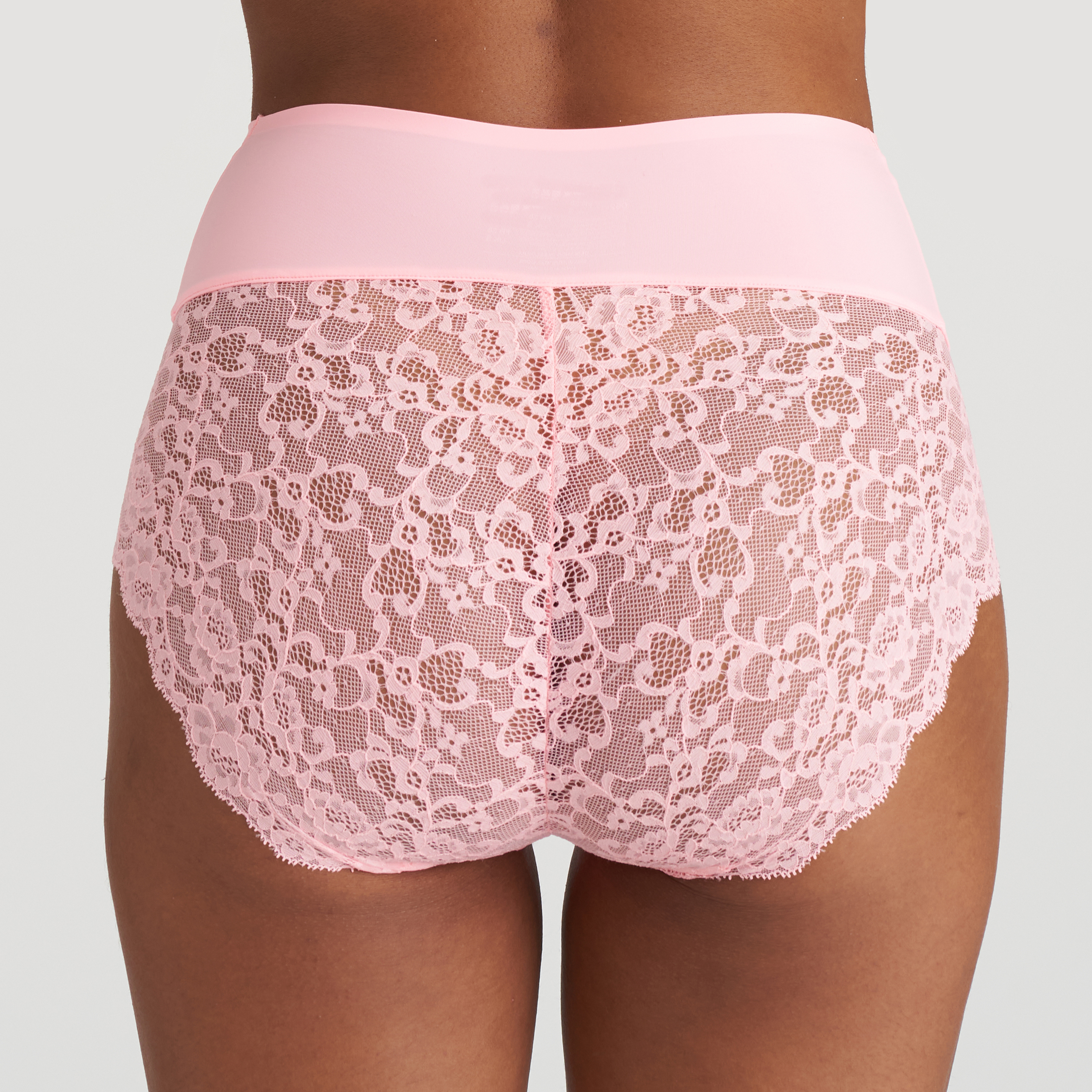 Marie Jo Color Studio Tailleslip kant