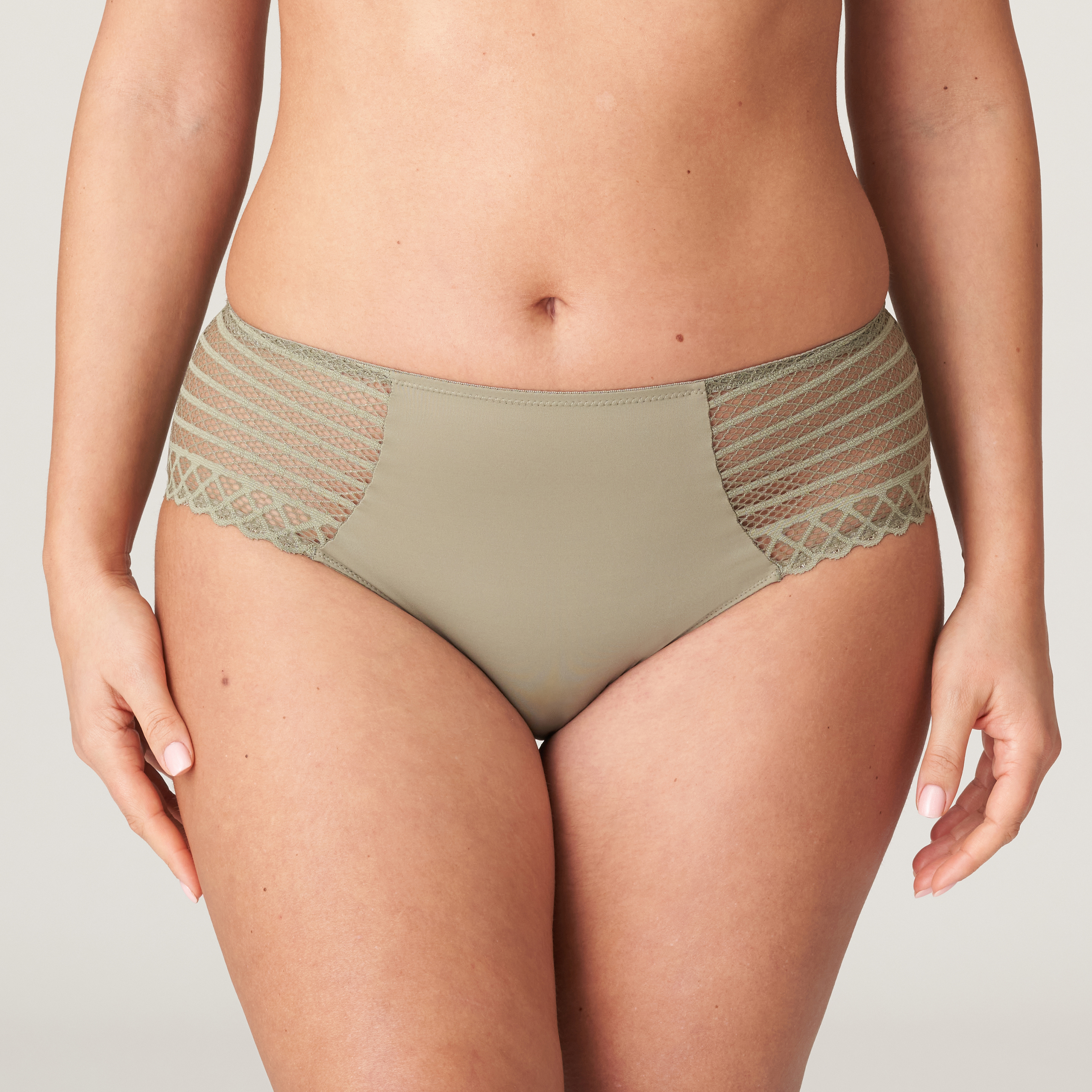 PrimaDonna Twist East End Tailleslip