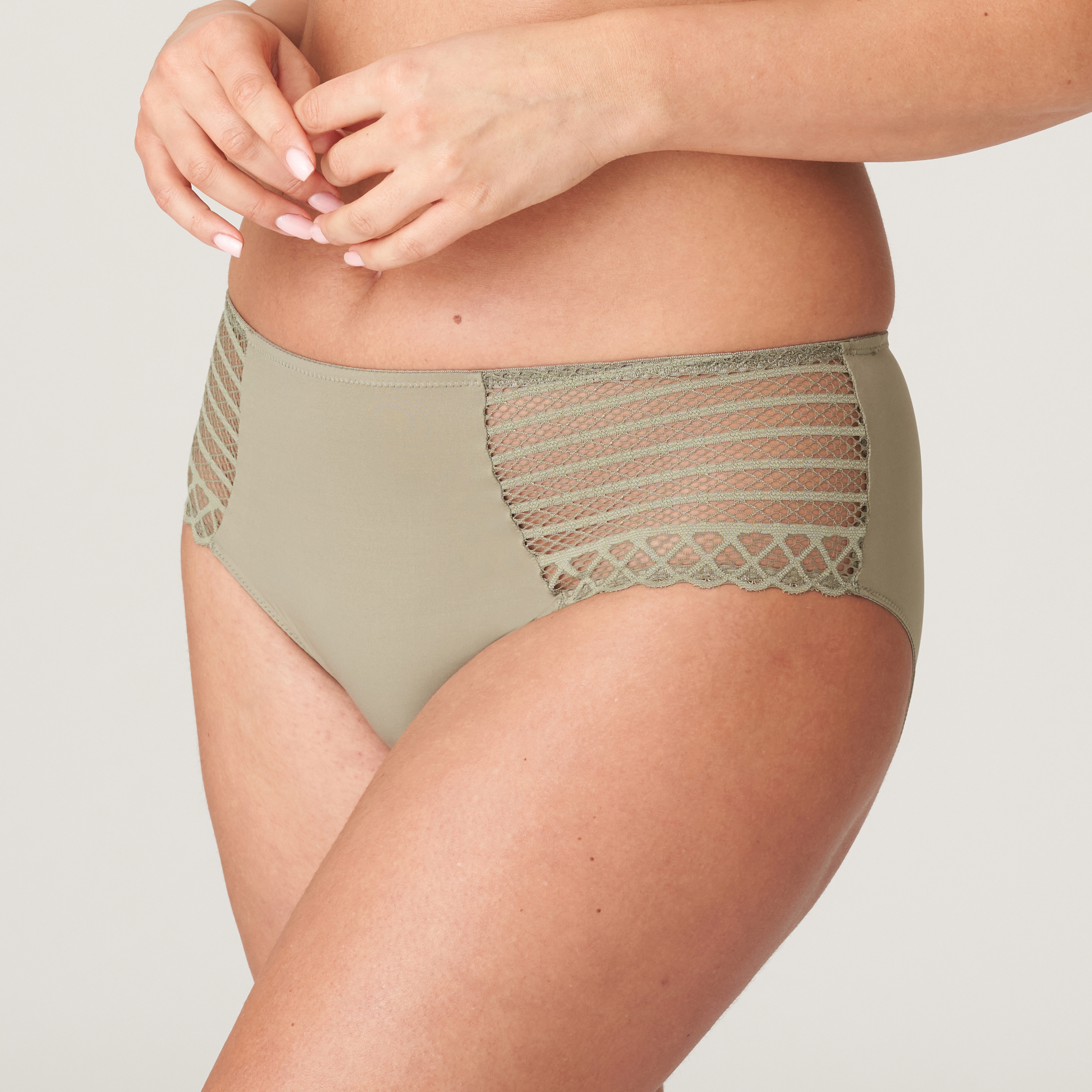 PrimaDonna Twist East End Tailleslip