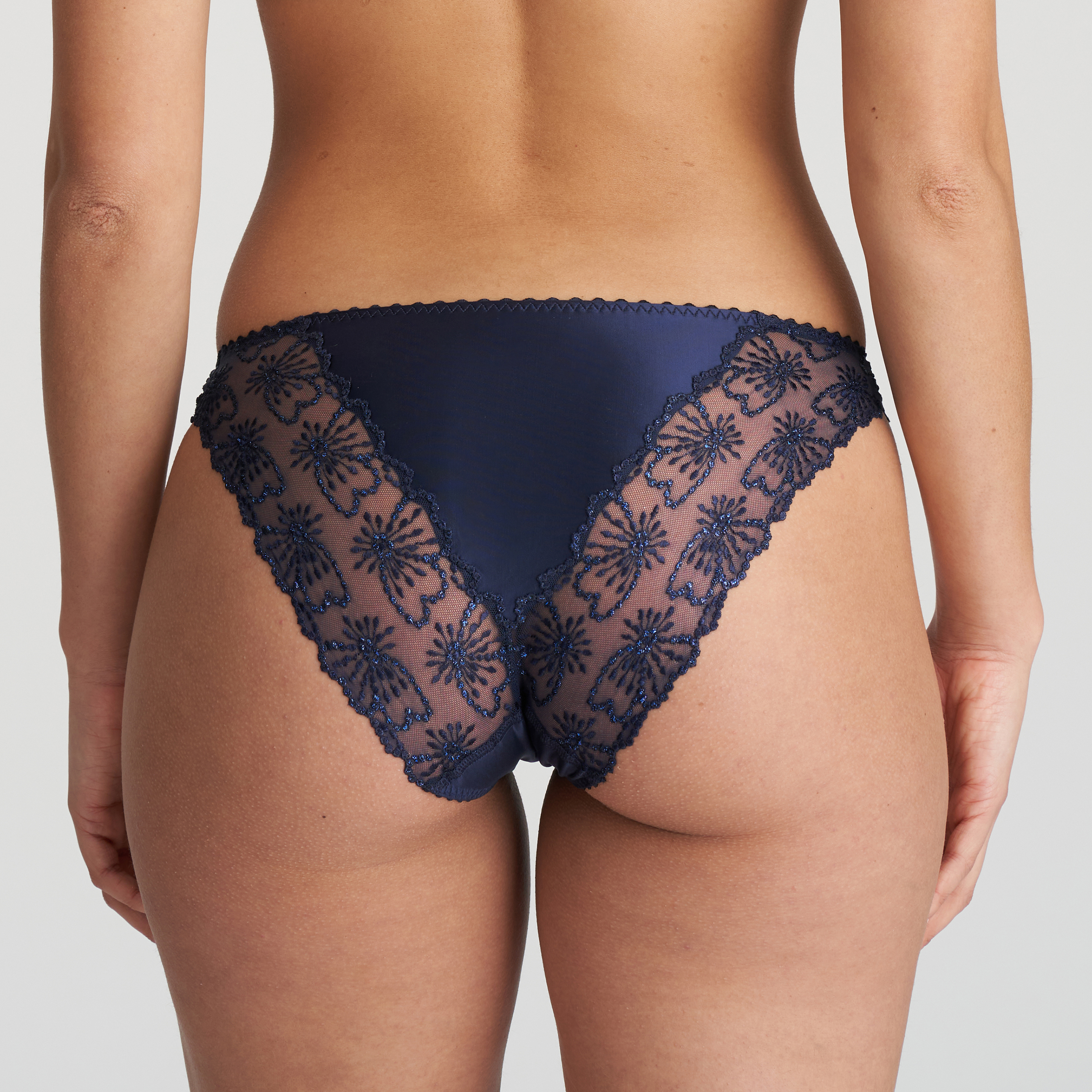 Marie Jo Jane Italiaanse slip