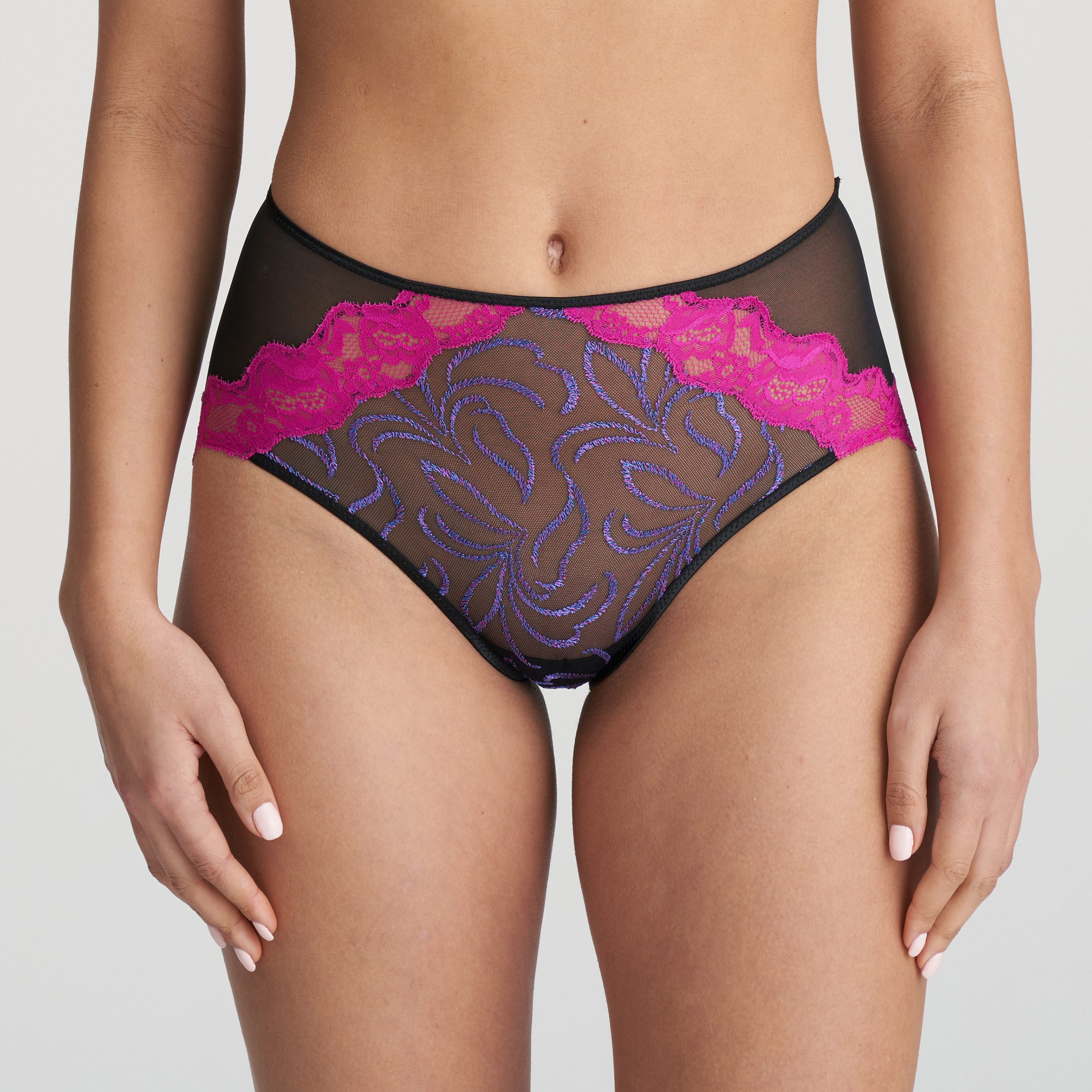 Marie Jo Adelade Tailleslip
