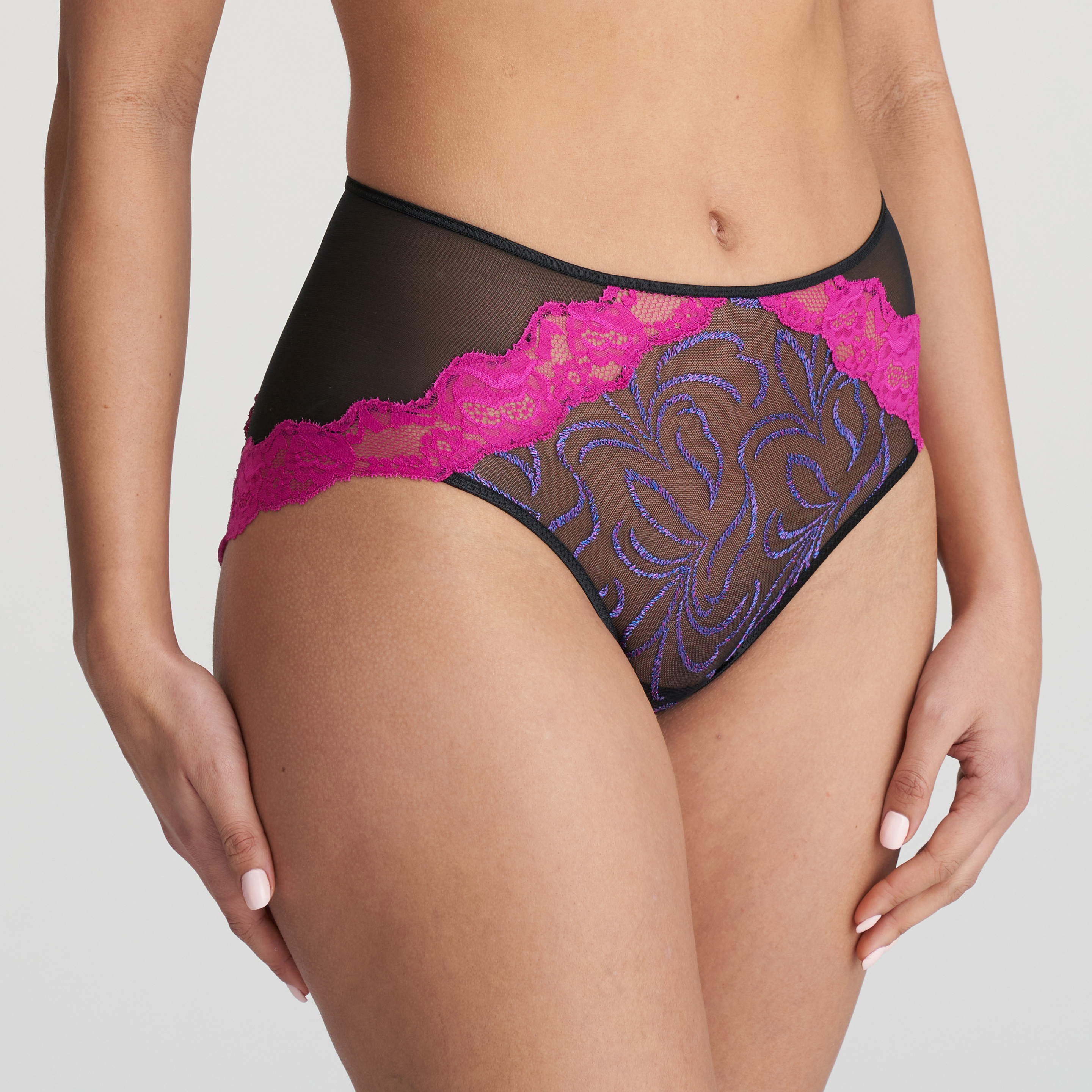 Marie Jo Adelade Tailleslip